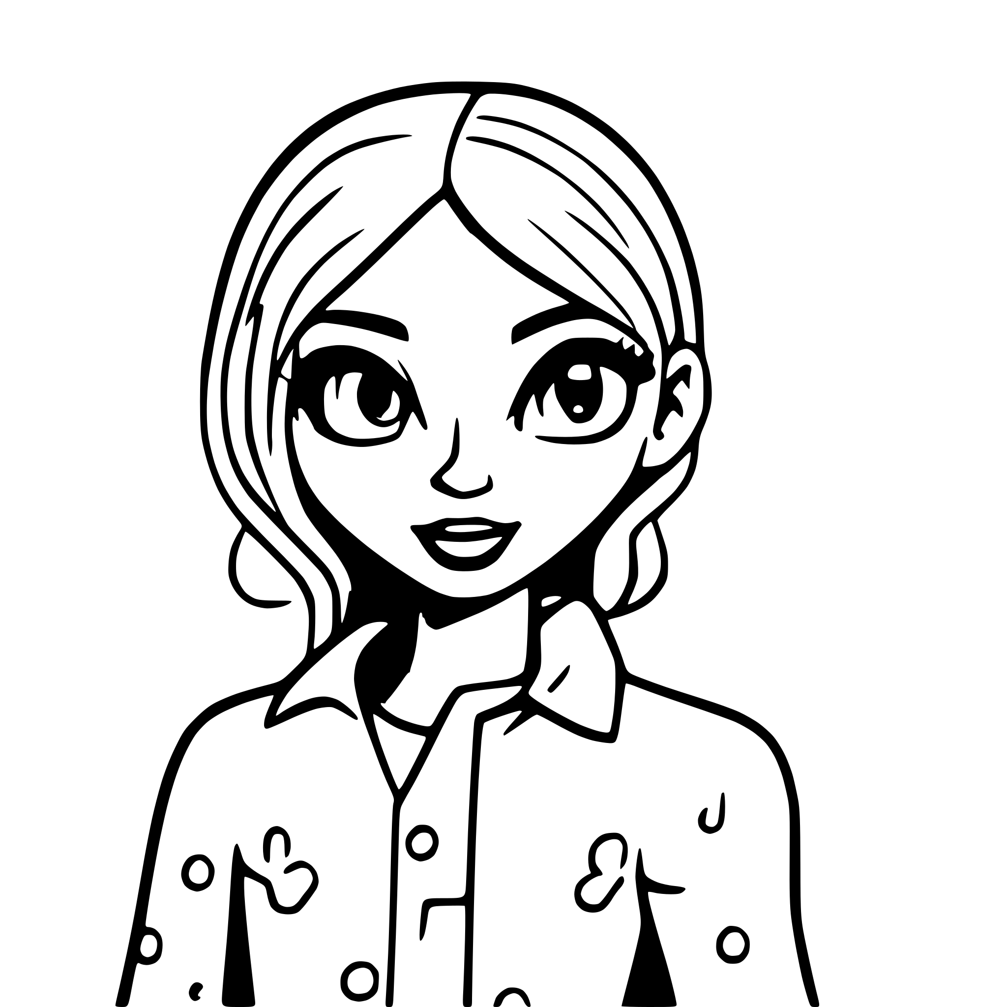 AI-generated SVG of a working on a figure for an academic paper. Can you generate a group of cells from a control and groups of cell from multiple treatment