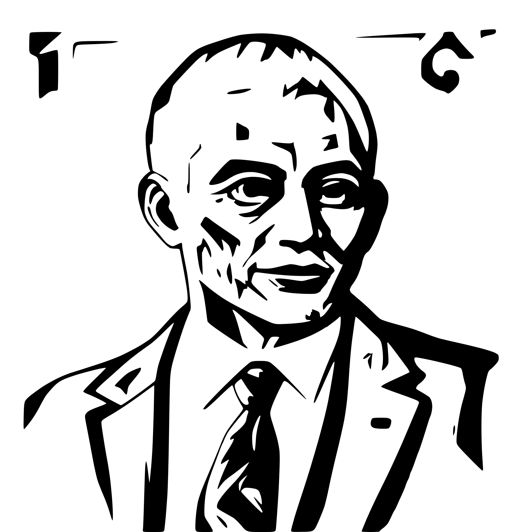 AI-generated SVG of a A detailed portrait illustration Obama  It should be illustrate and pose like the portrait of US presidents on US Money