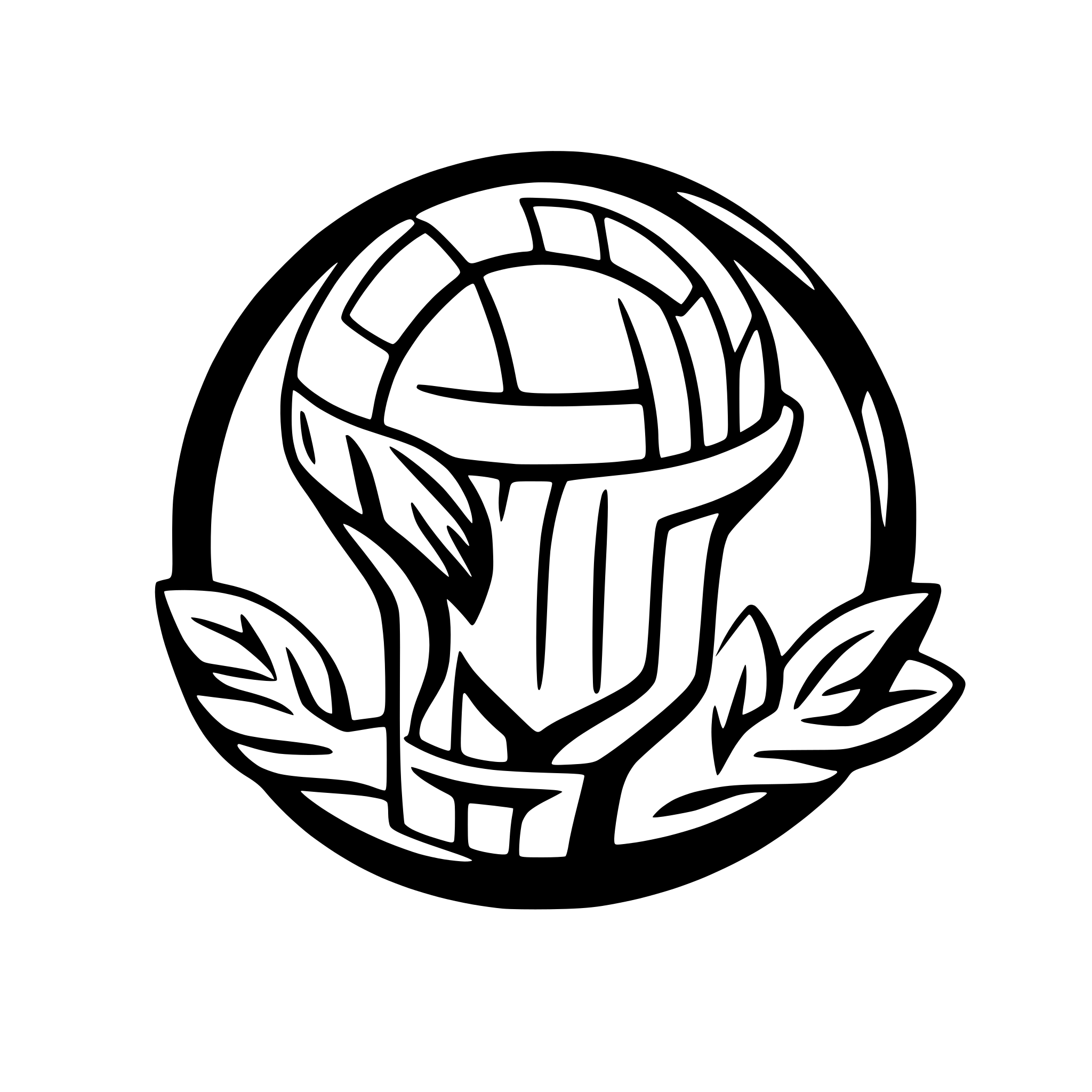 AI-generated SVG of a volleyball team logo team name is set sailors AI-generated SVG of a volleyball team logo team name is set sailors
