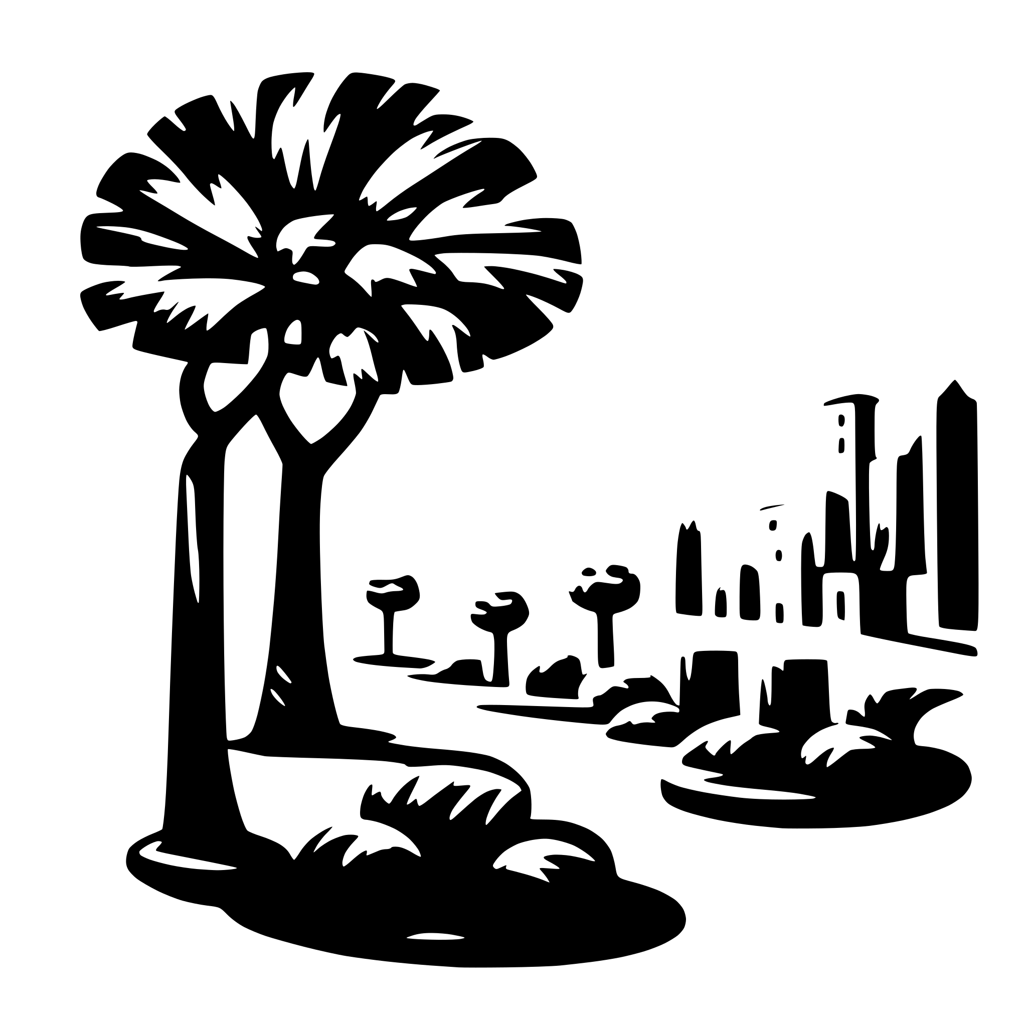 AI-generated SVG of 'سيارات الدفع الرباعي الفاخرة'