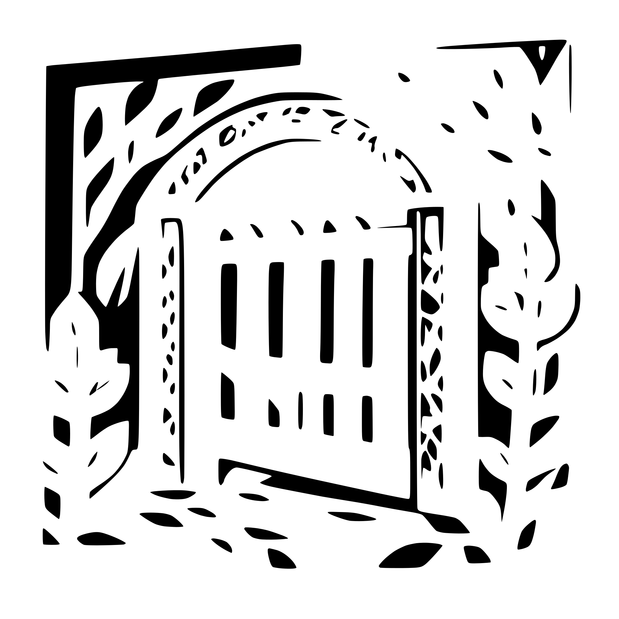 AI-generated SVG of 'garden gate with flowers'