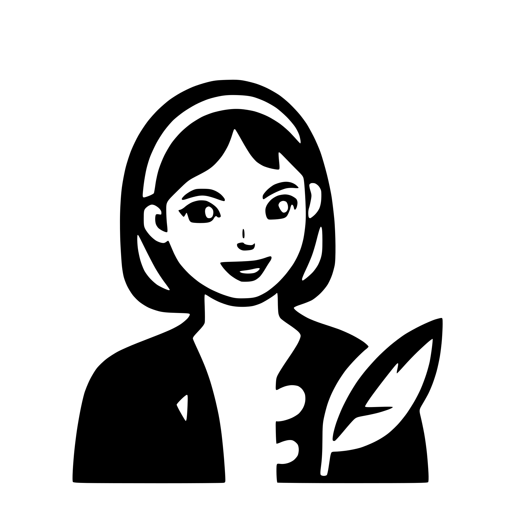 AI-generated SVG of 'two users icon'