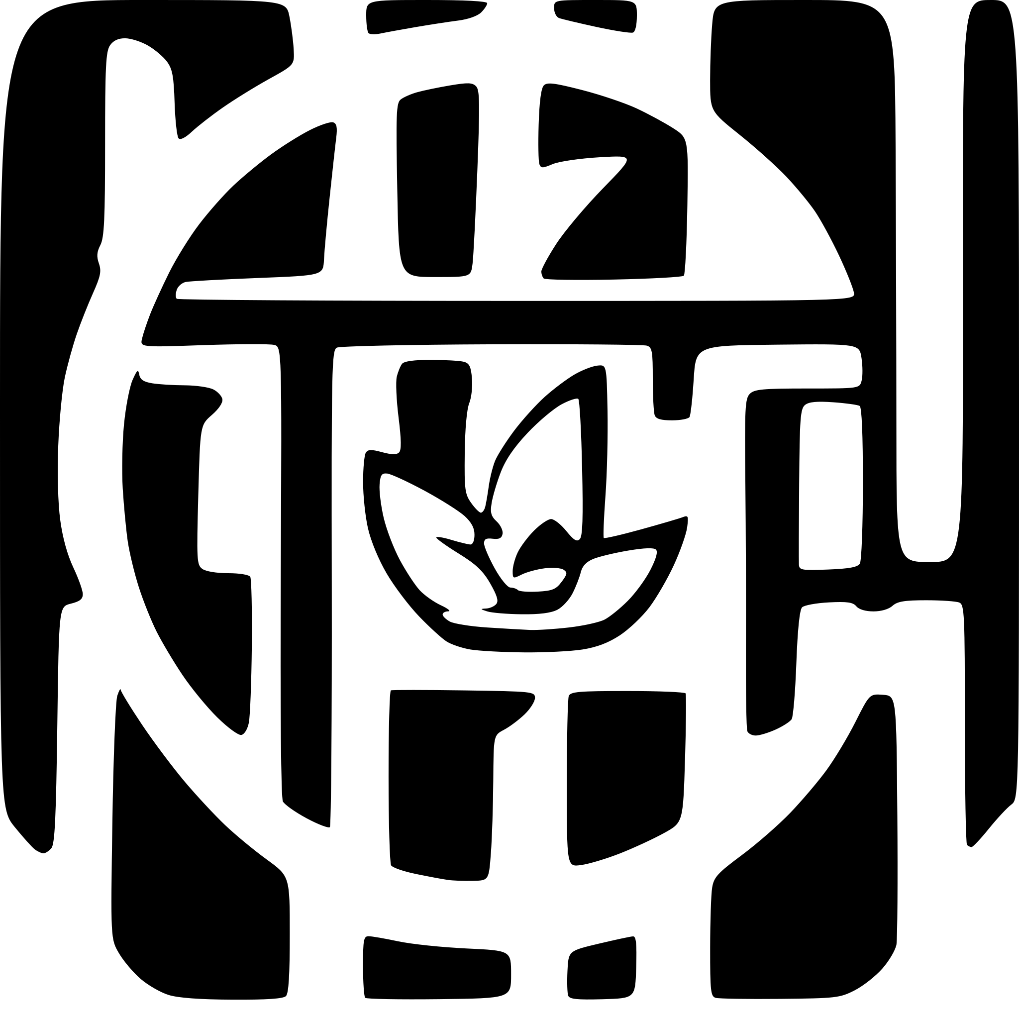 AI-generated SVG of a Logistics Company Logo