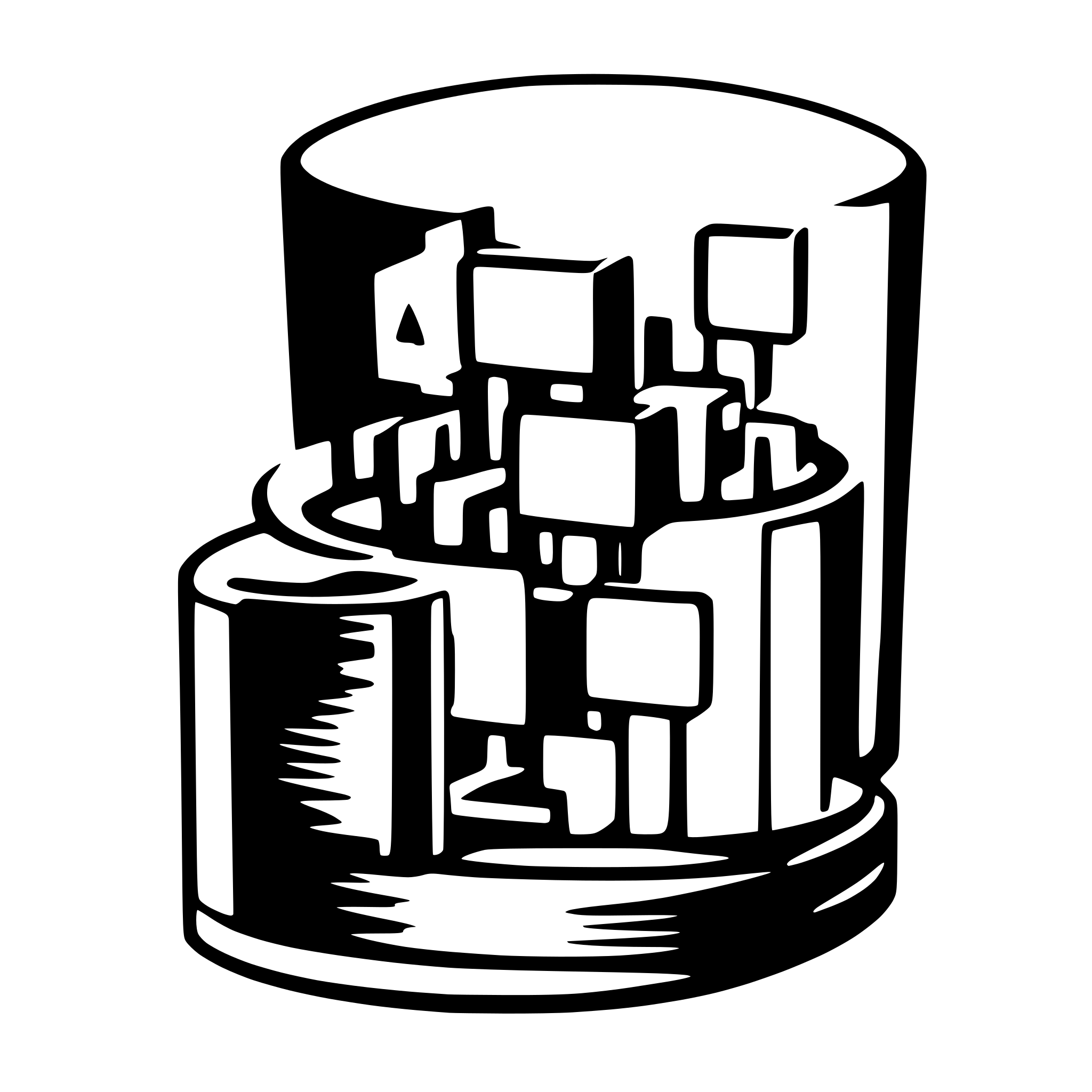 Knowledge Db Icon SVG Bundle for 'App icon of Knowledge Database, can store knowledge ...