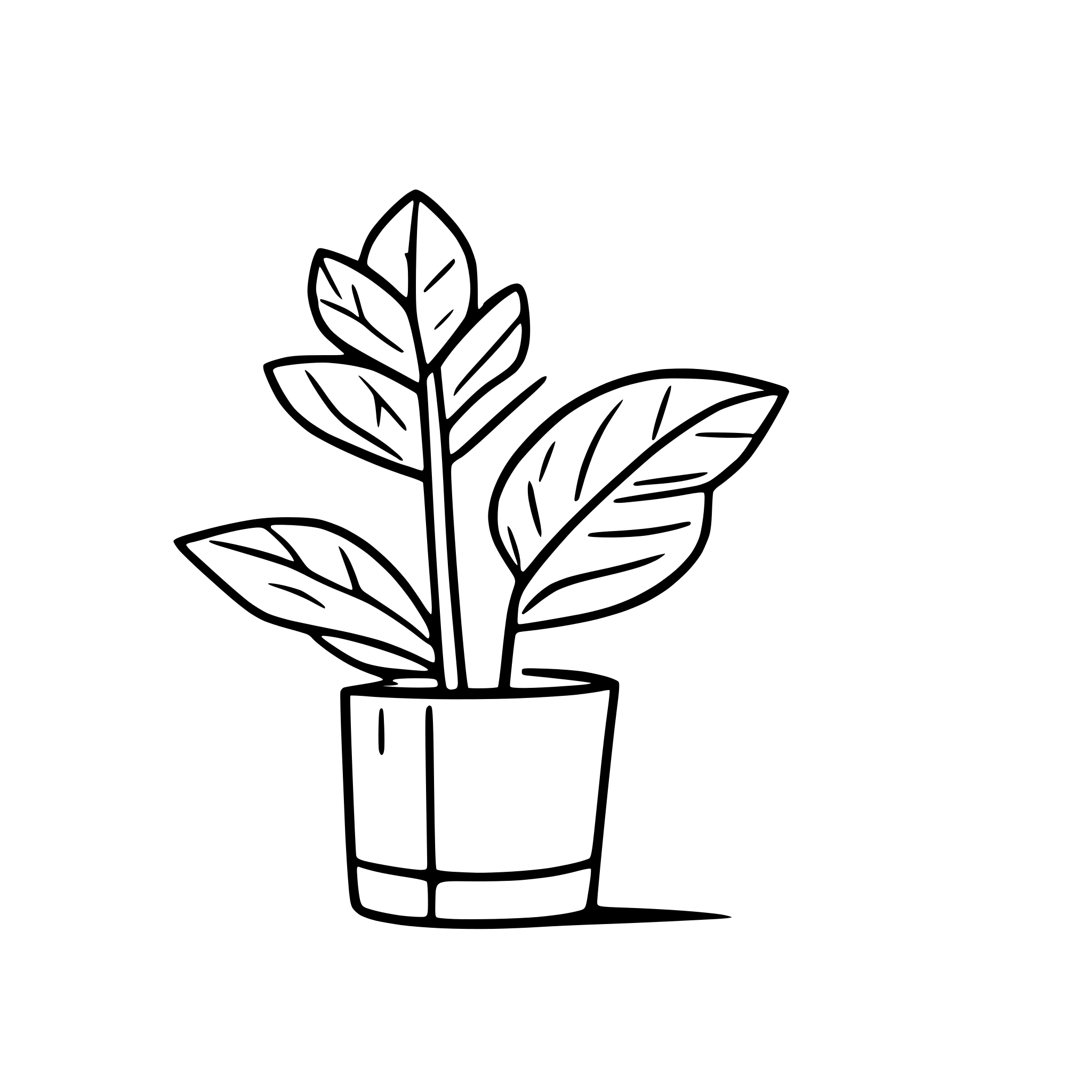 AI-generated SVG of a photography