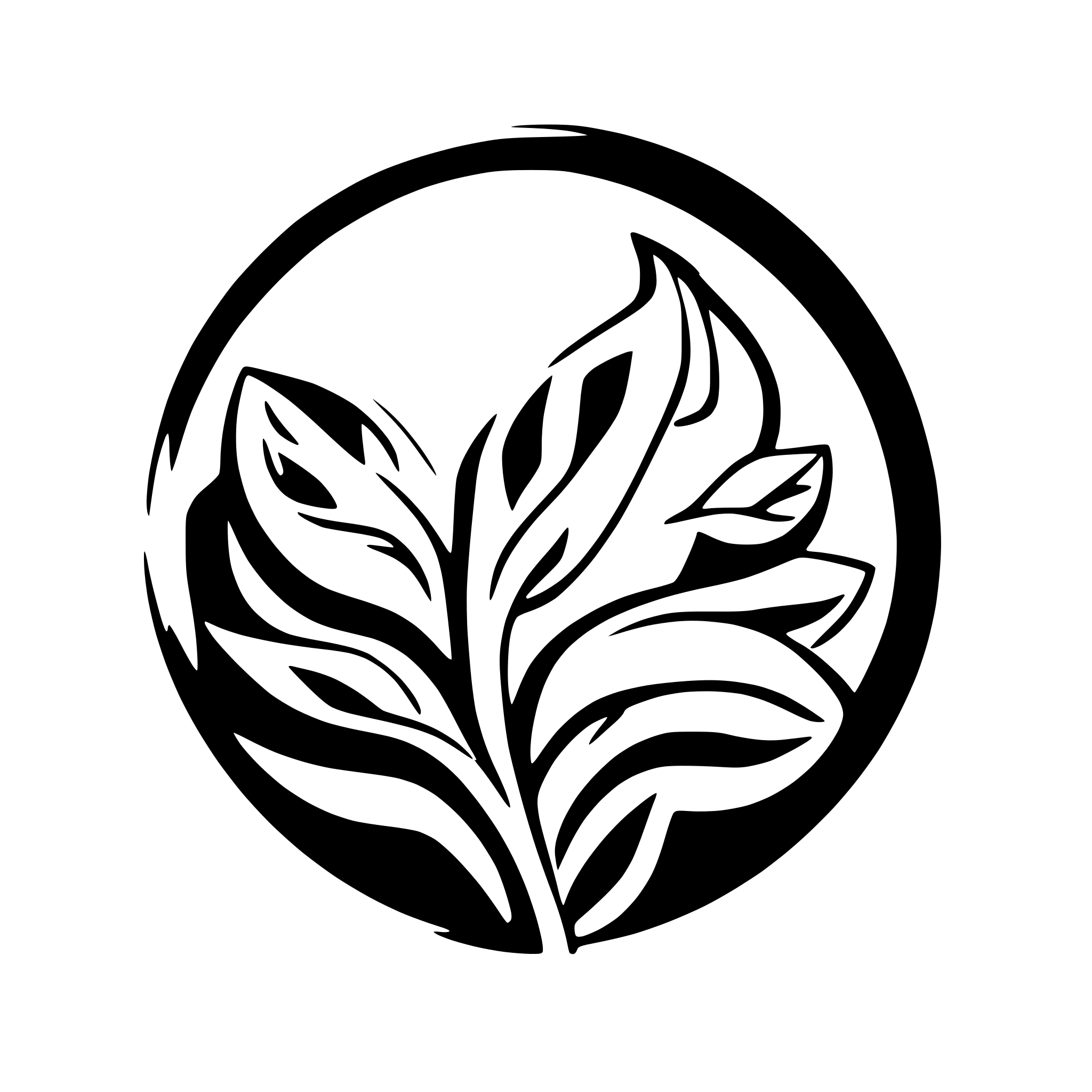 AI-generated SVG of 'Enchanted Boutique'