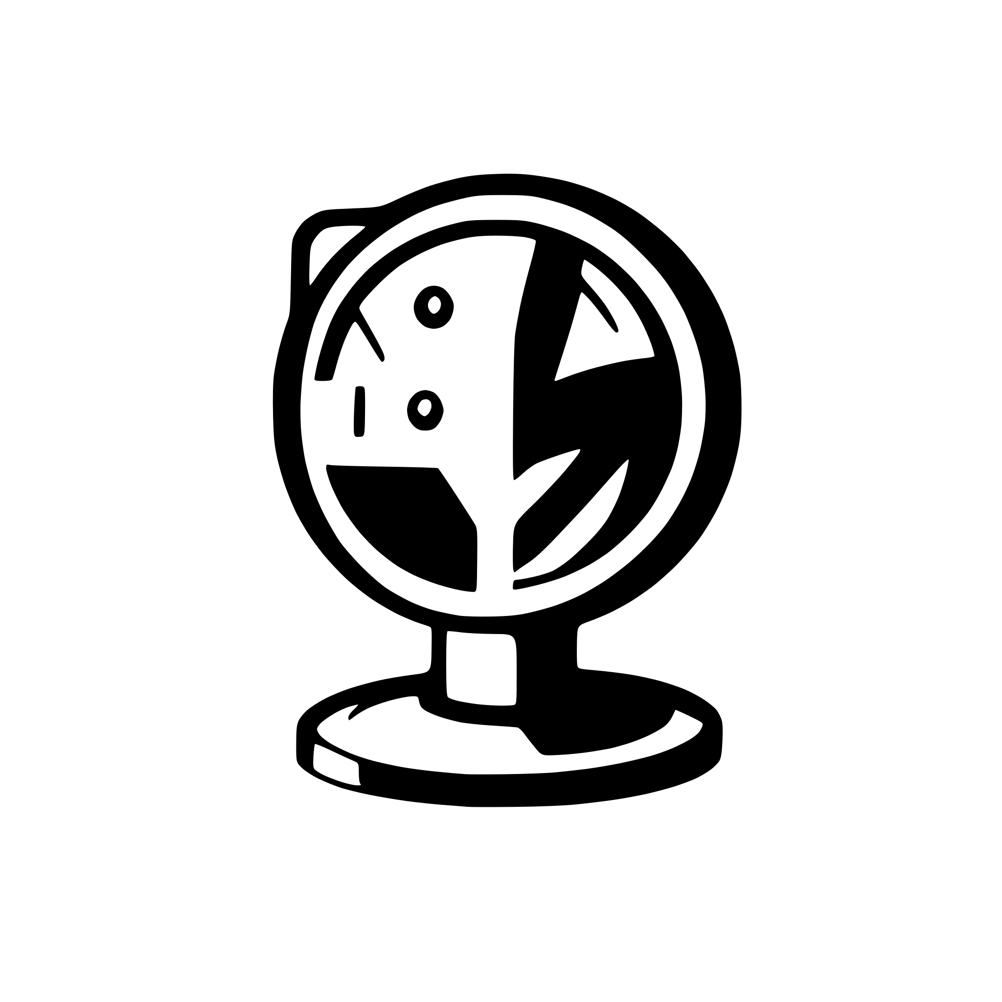 AI-generated SVG of 'technology symbol. Electronics. Computer Science. mechatronics. industry. icon. logo. item.'