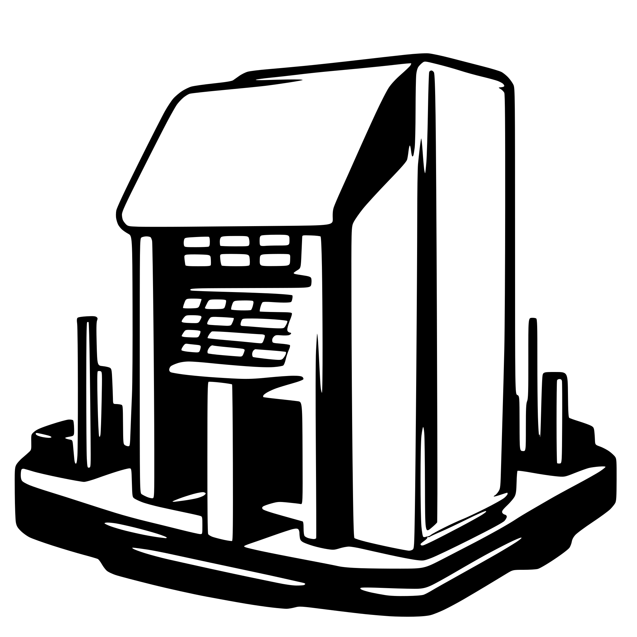 AI-generated SVG of a an svg image to represent a site that host network devices AI-generated SVG of a an svg image to represent a site that host network devices