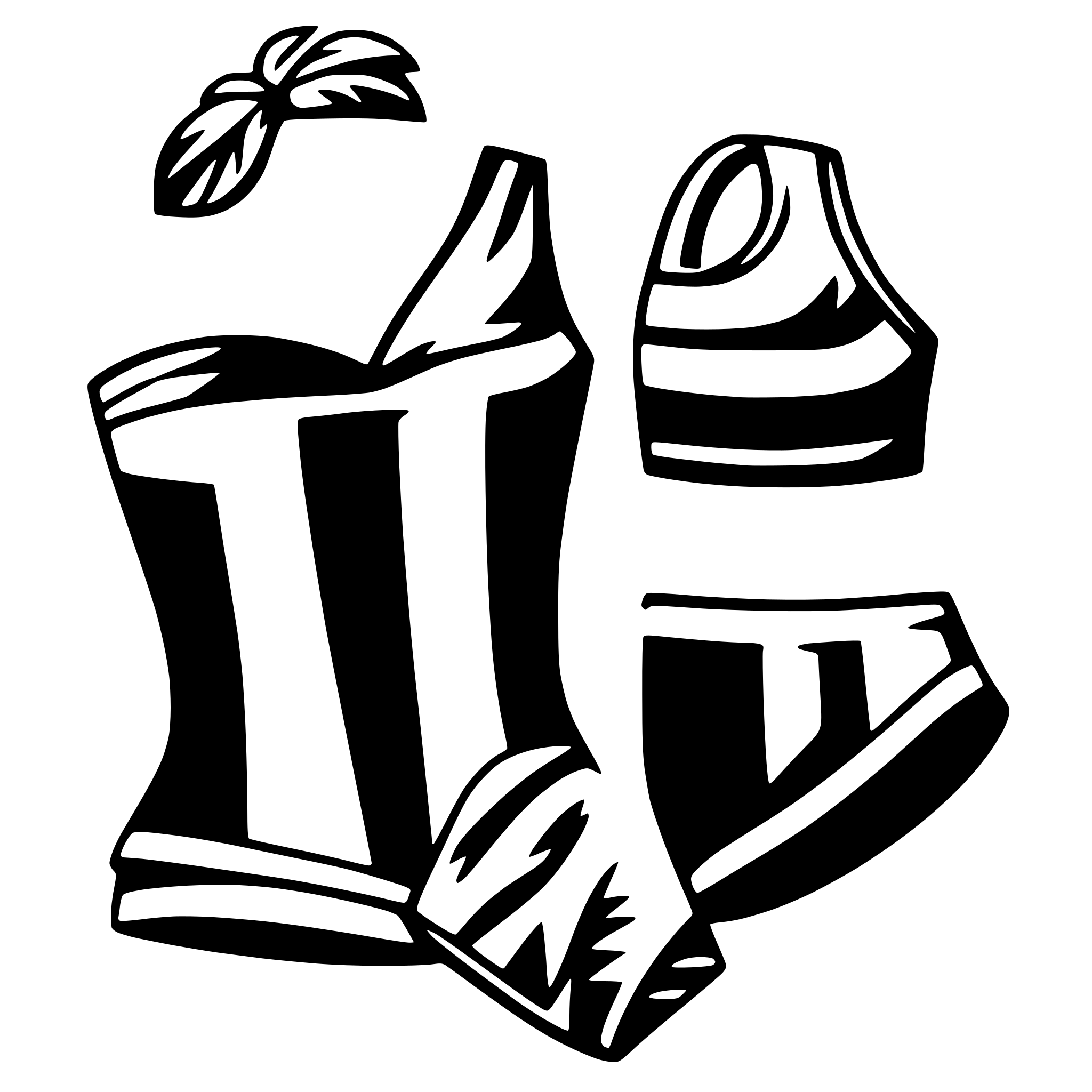 AI-generated SVG of a swimwear