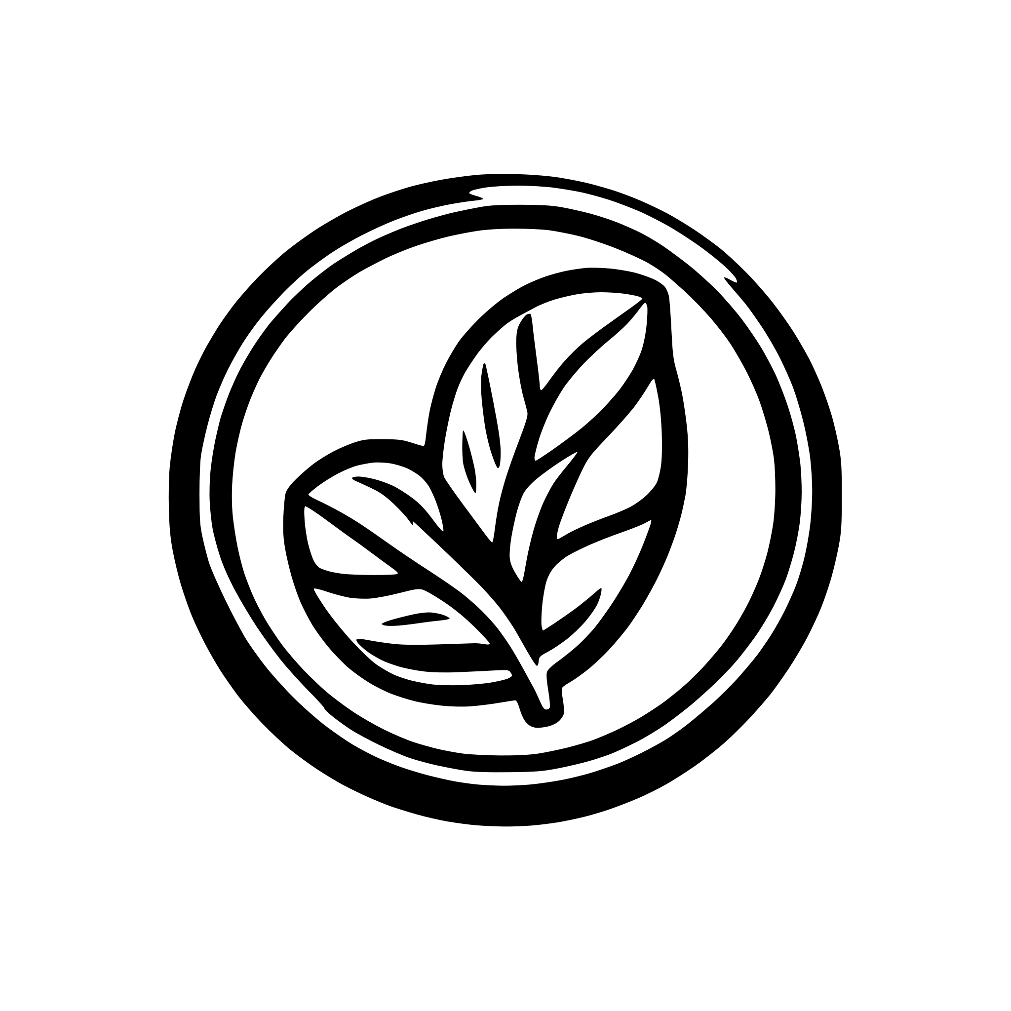 AI-generated SVG of a i need this whatsapp logo but with lines and borders in sewing stitch style