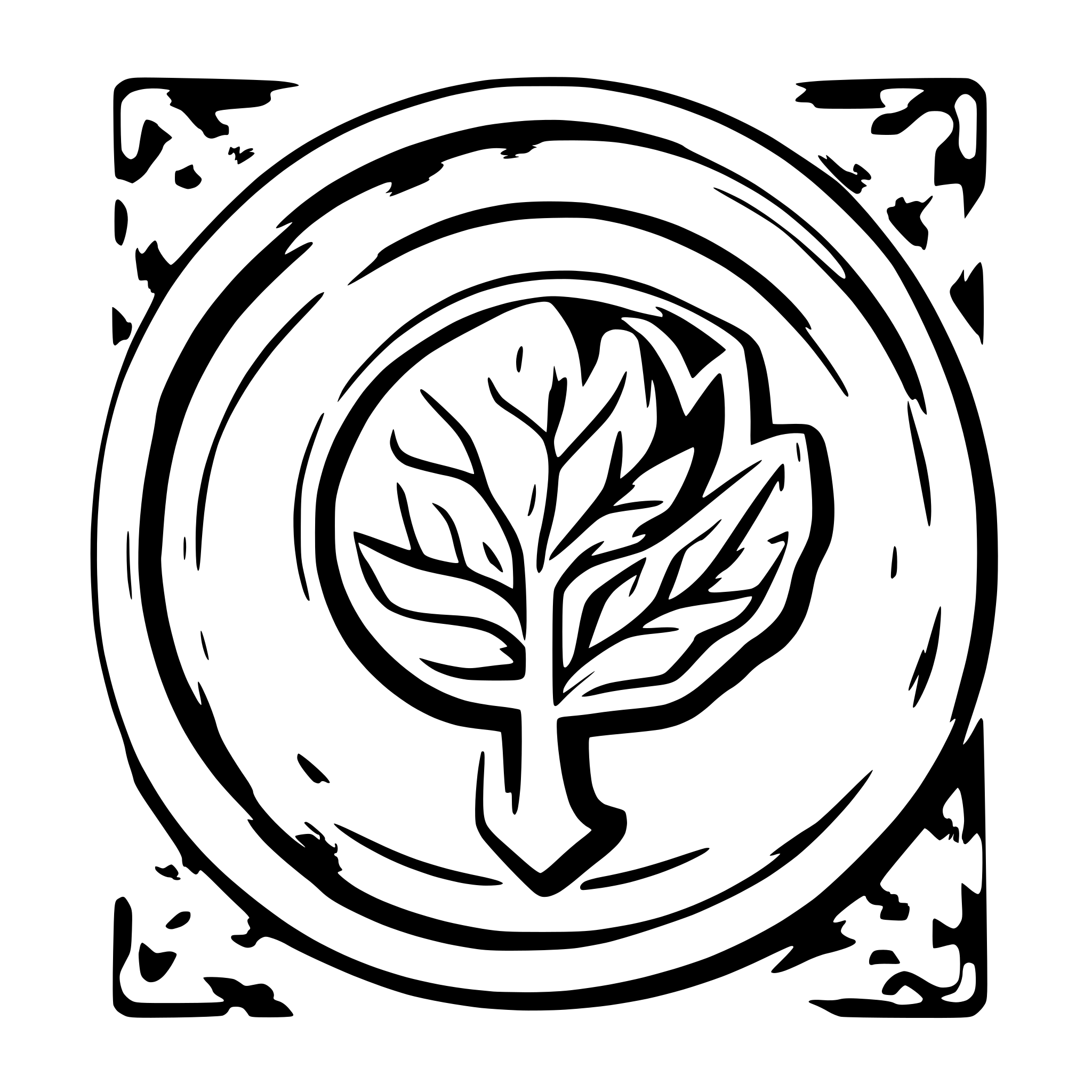 AI-generated SVG of a 1899