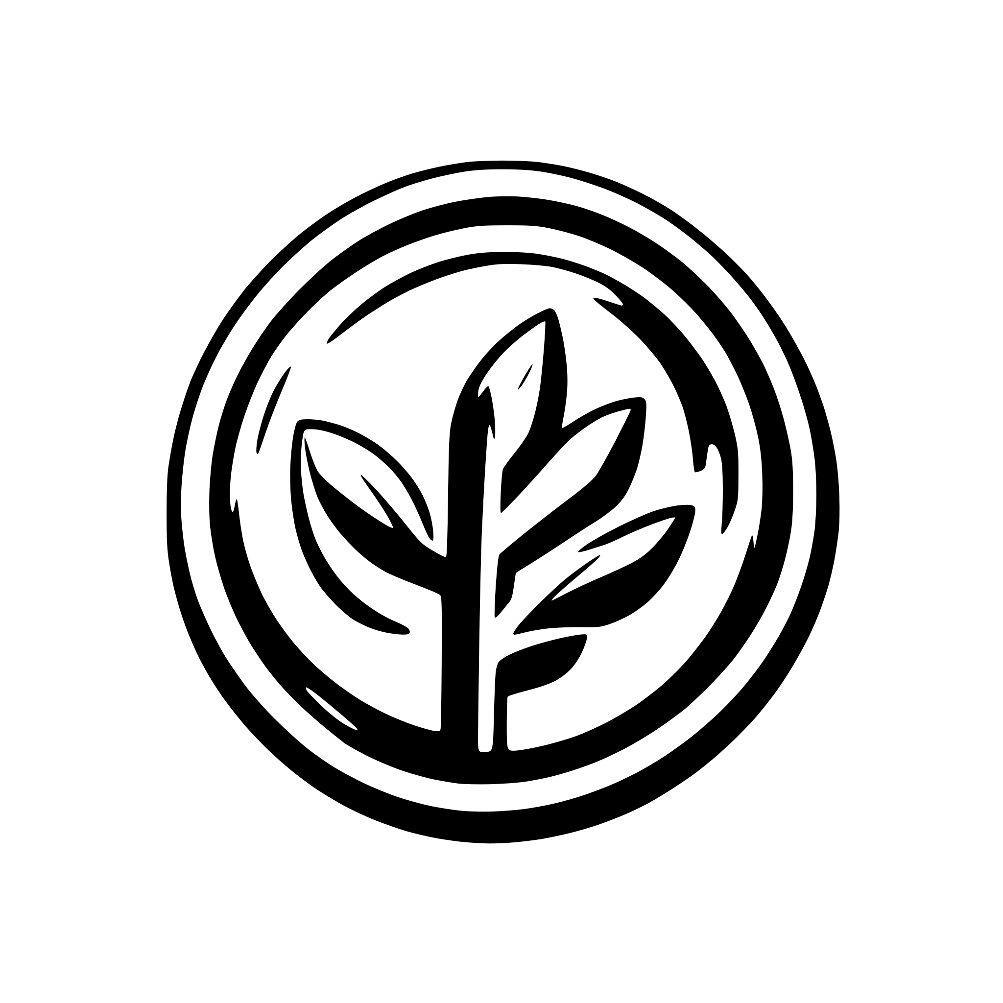 AI-generated SVG of 'logo para grafica rapida'