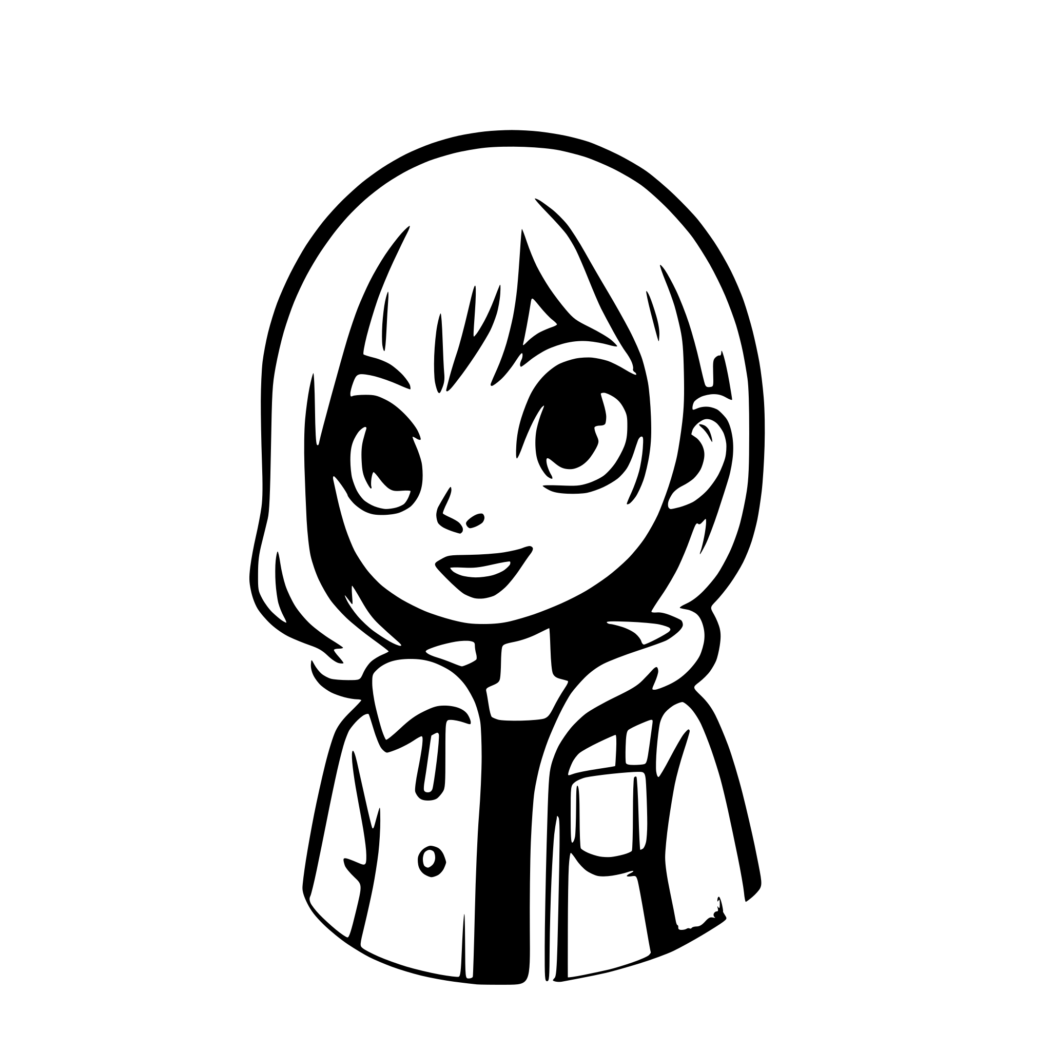 AI-generated SVG of 'руническая магия'