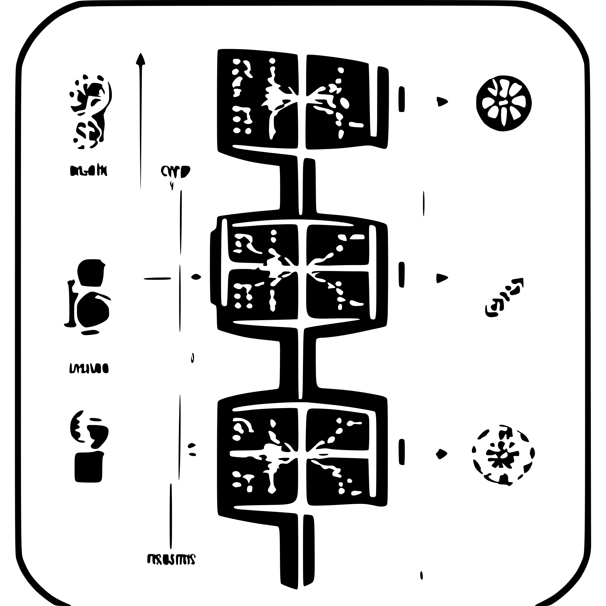 AI-generated SVG of a A diagram showing that with diffult CYP2D6 genotyping in biobanks linked with drug purchase and registries we can improve precision medicine and inform drug response
