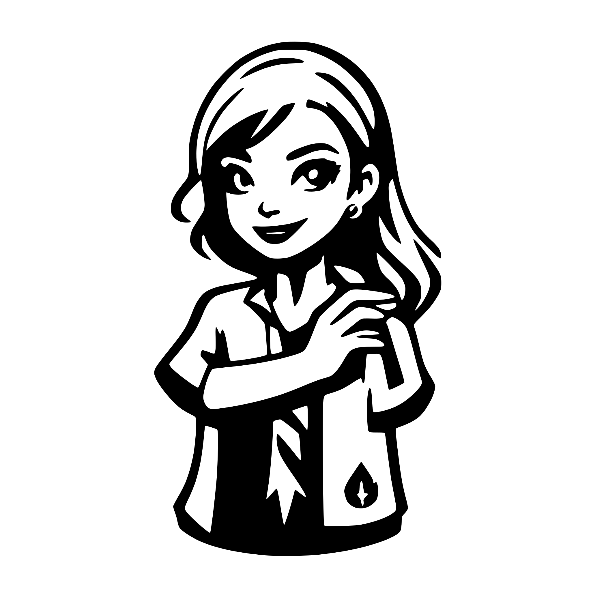 AI-generated SVG of a mi serve una scritta animata stile Disney in corsivo, di colore ff0033, il testo è Annamaria Petito