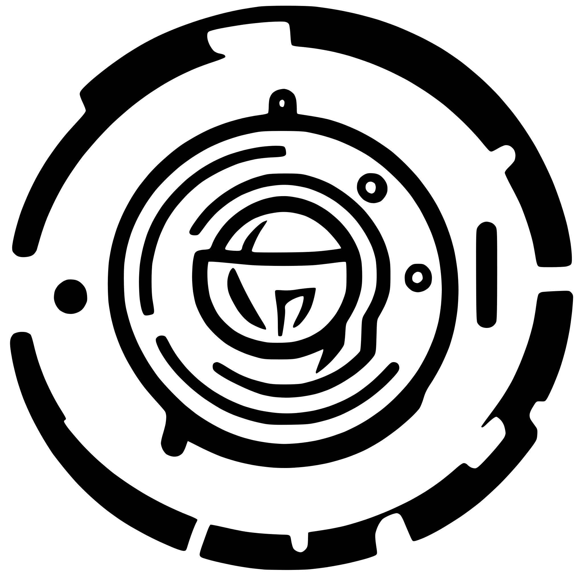 AI-generated SVG of a create an app icon image that focuses on categorizing photos taken on a smart phone when user travels to their bucket list of trips