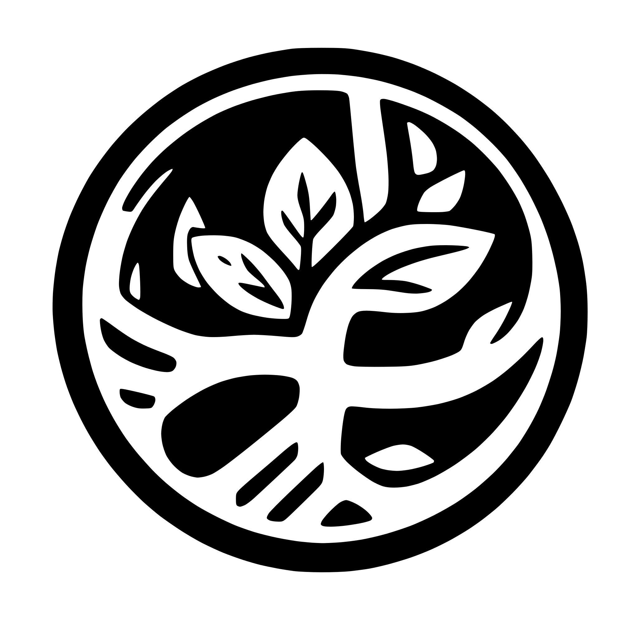 AI-generated SVG of a favicon for site with single kanji 枠