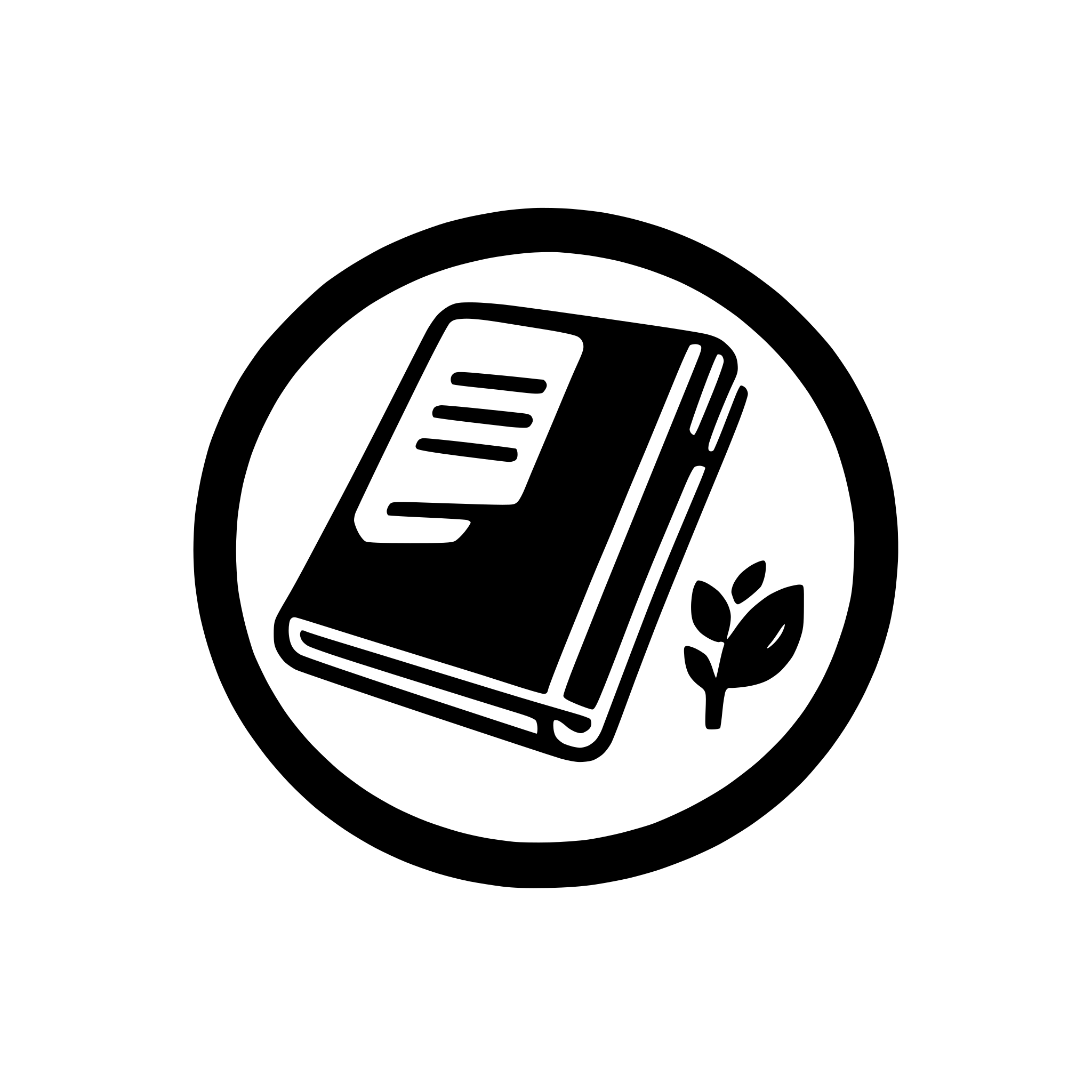 AI-generated SVG of a i created book appointment app for business of all the category, the app called got ,, it's icon is GOT in white text and background black  want to make splash screen , with loading