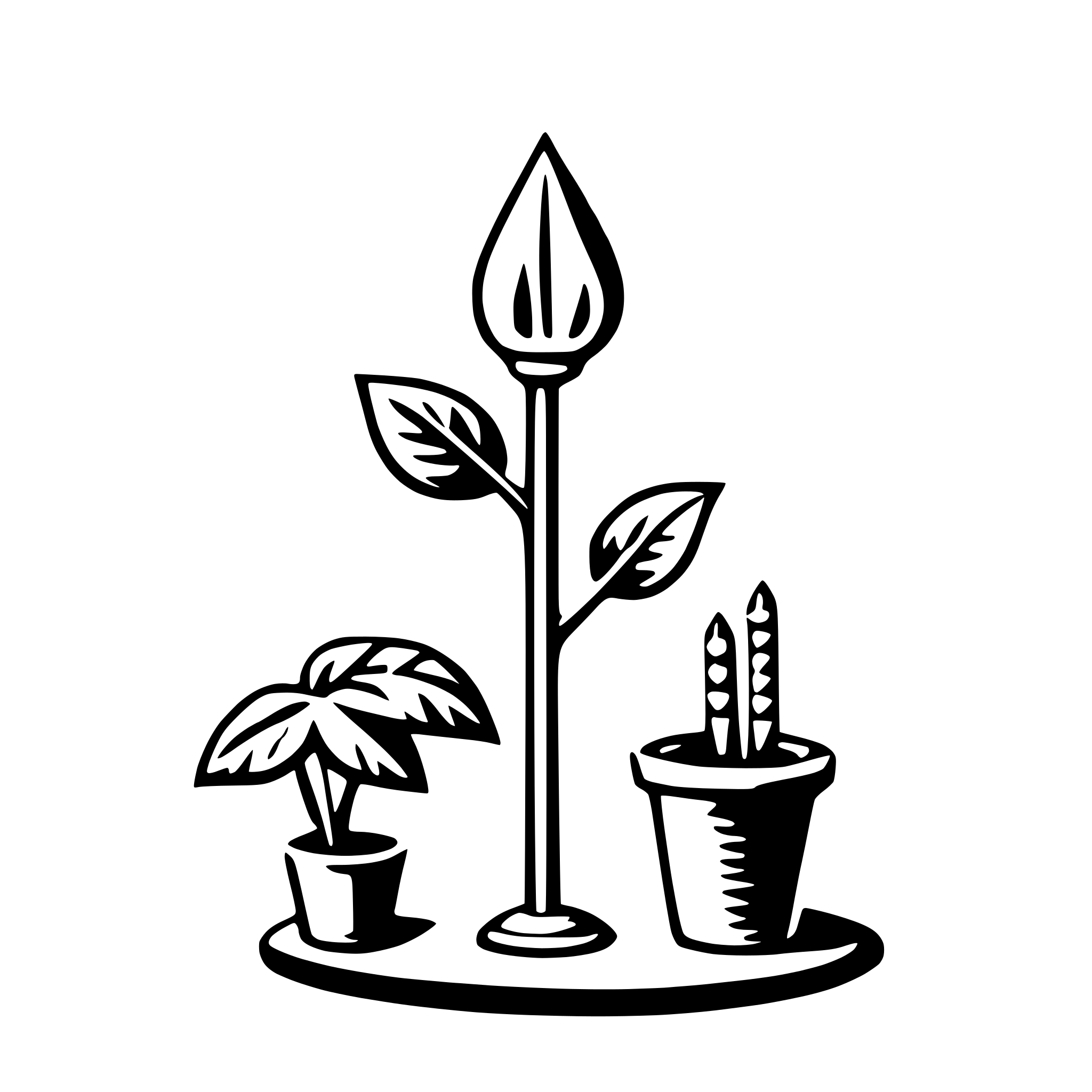 AI-generated SVG of 'set'