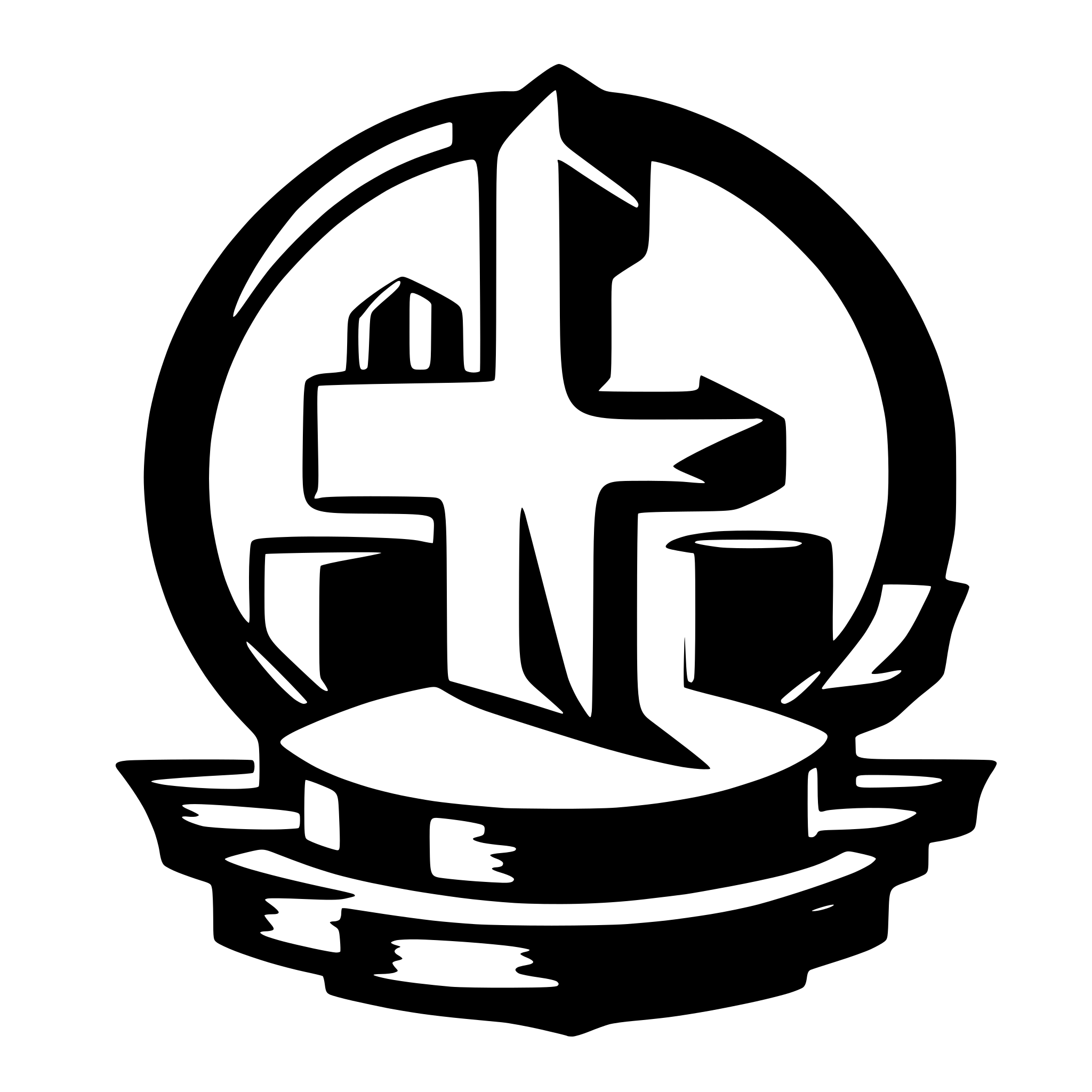 AI-generated SVG of 'HR Management System LOGO'