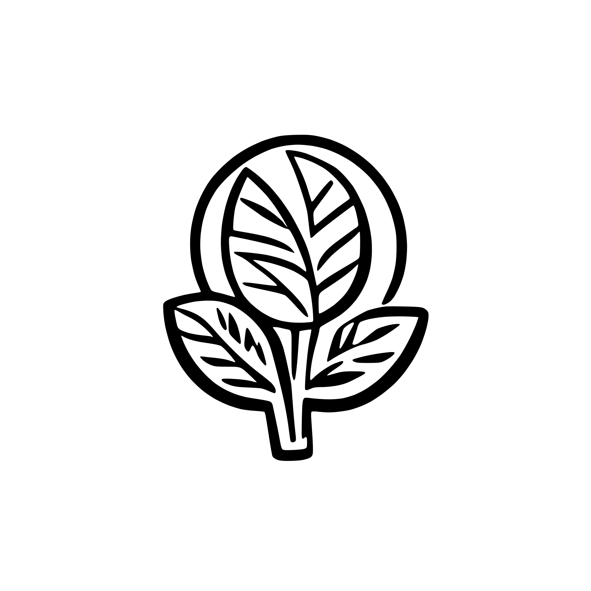 AI-generated SVG of 'CREATE A LOGO FOR BAVIREDDY'