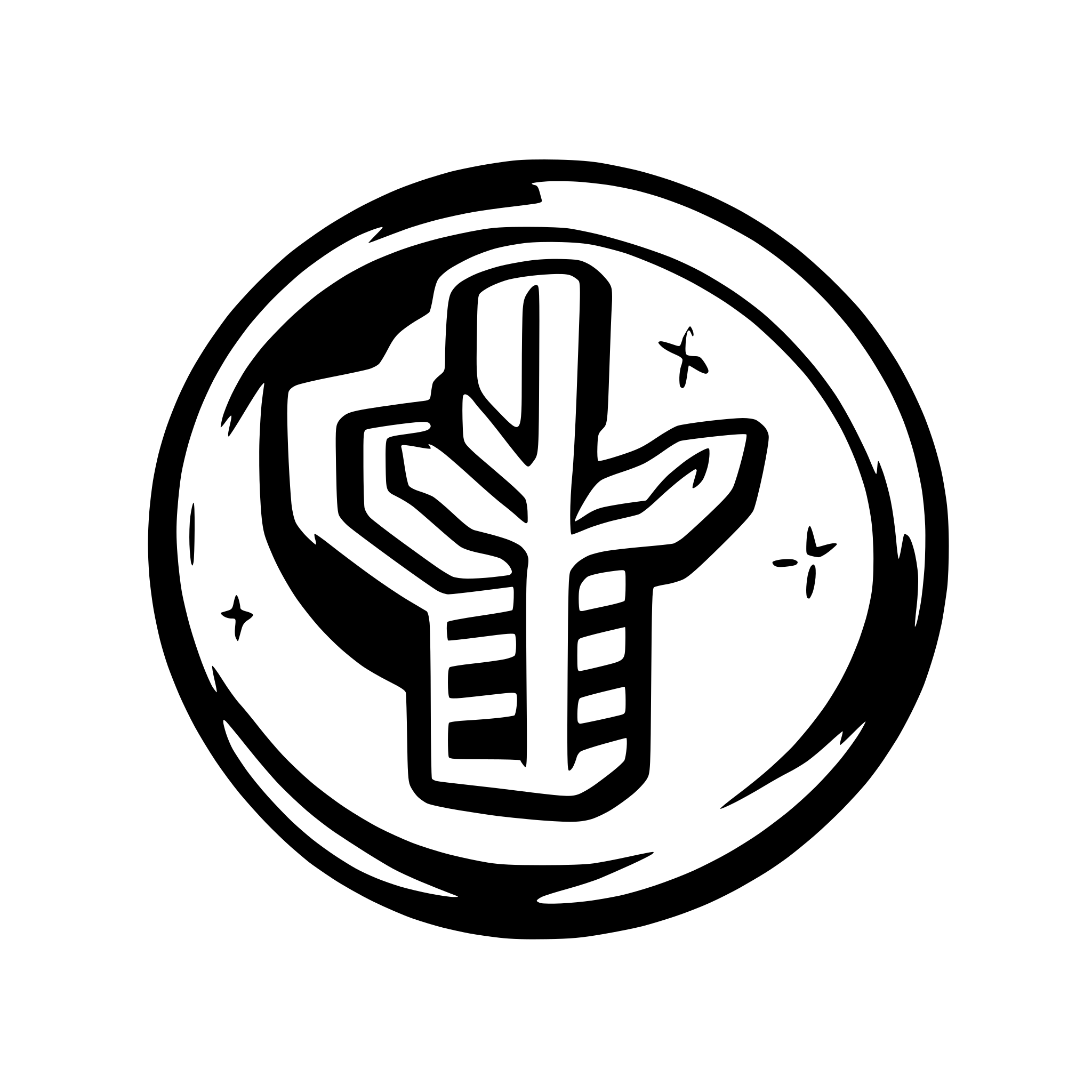 AI-generated SVG of a medical portal