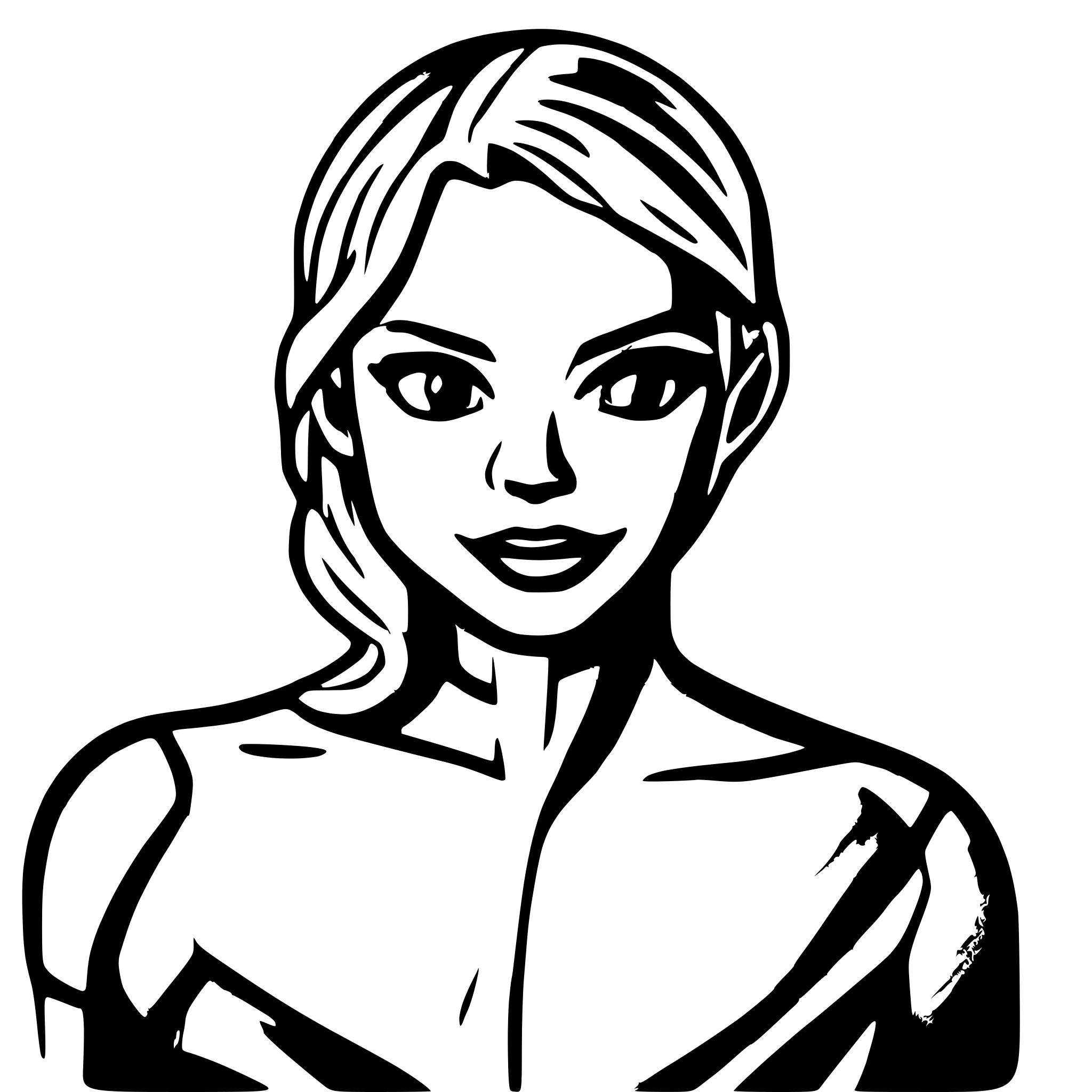 AI-generated SVG of a criar imagem de super herói de frente