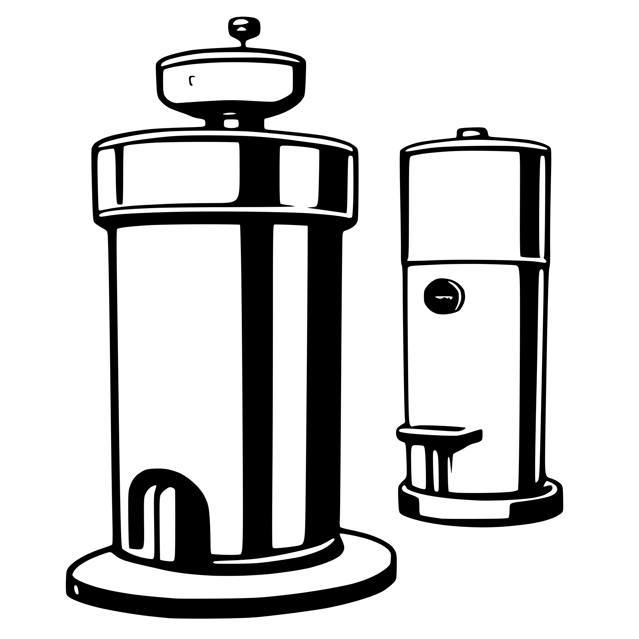 AI-generated SVG of 'brita gmbh'