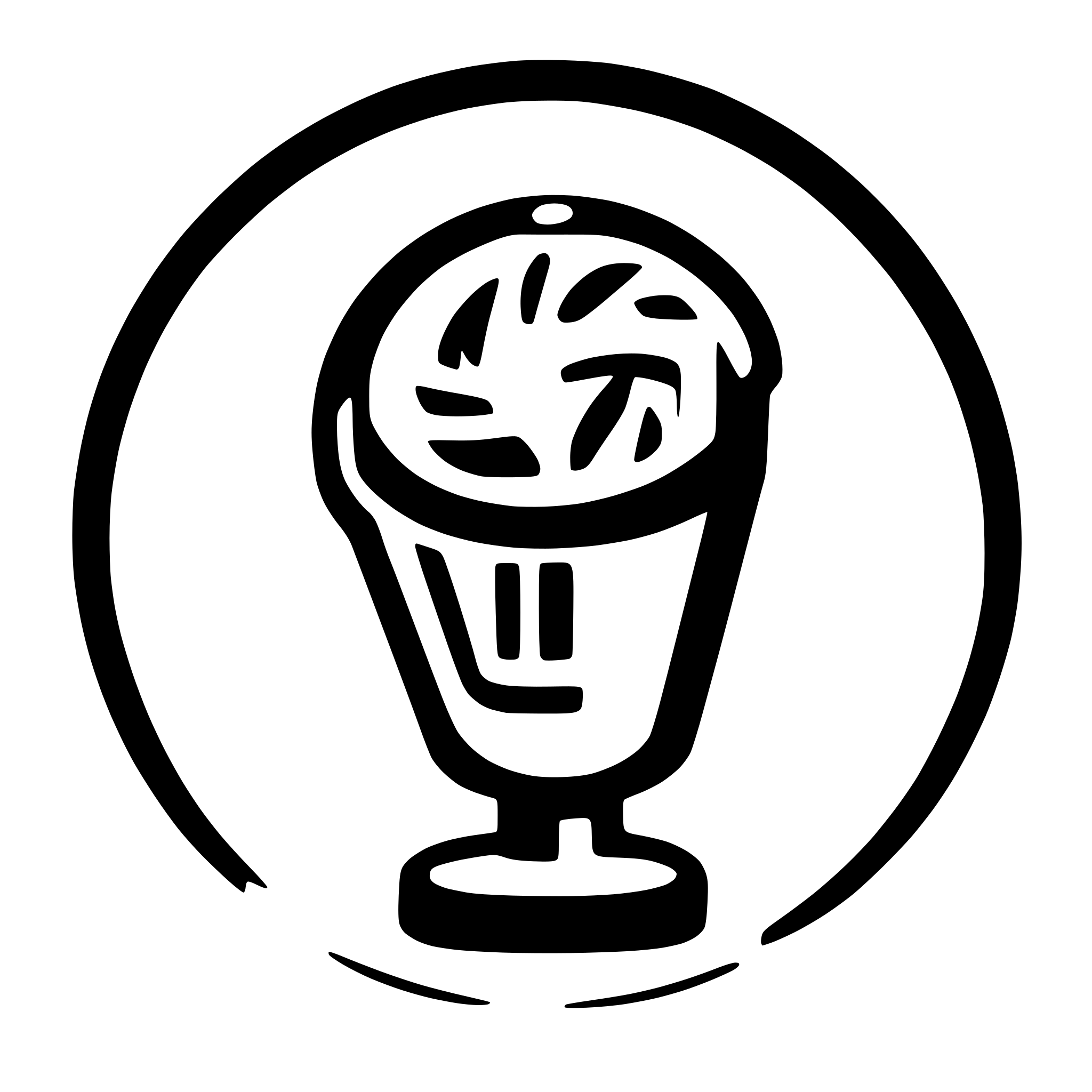 AI-generated SVG of 'air conditioning'