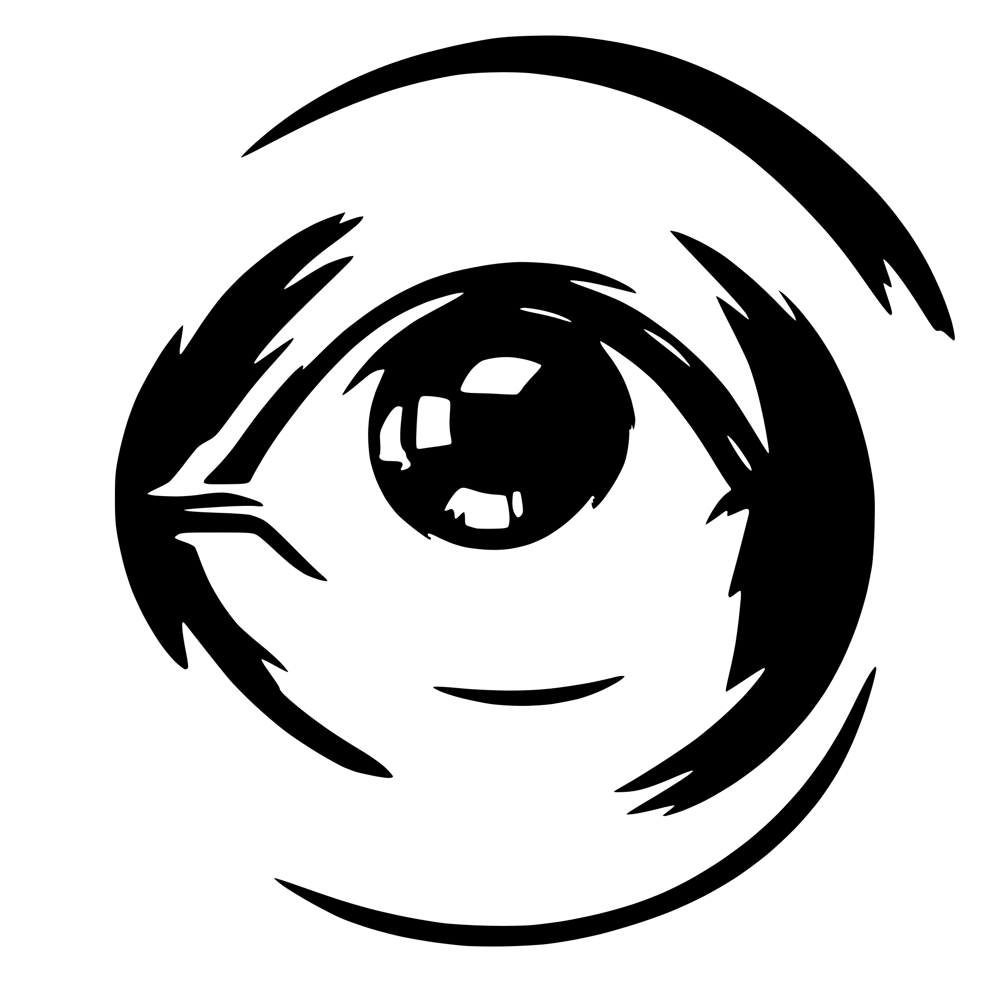 AI-generated SVG of a Cataract eye sugery