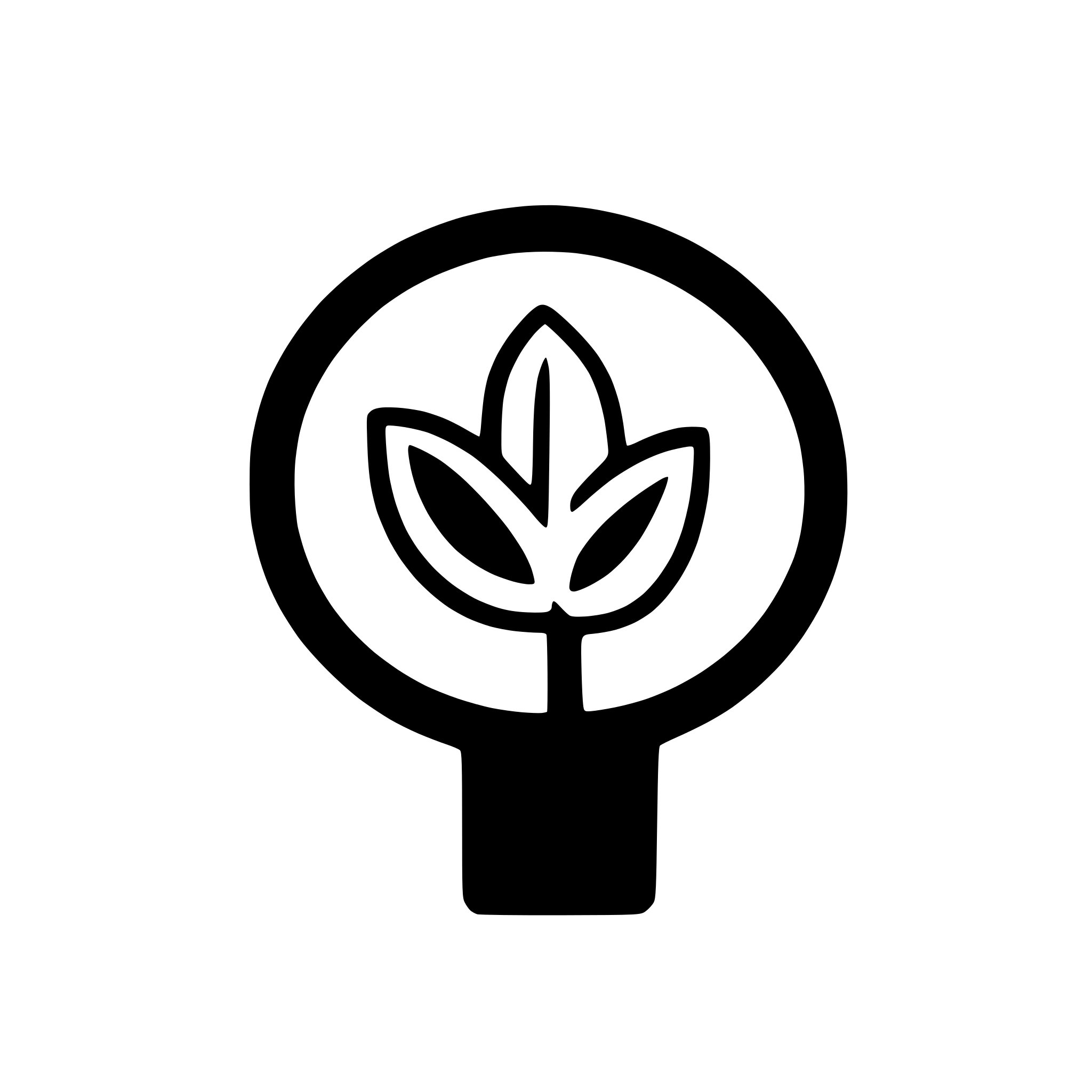 AI-generated SVG of 'Create partnership icon'