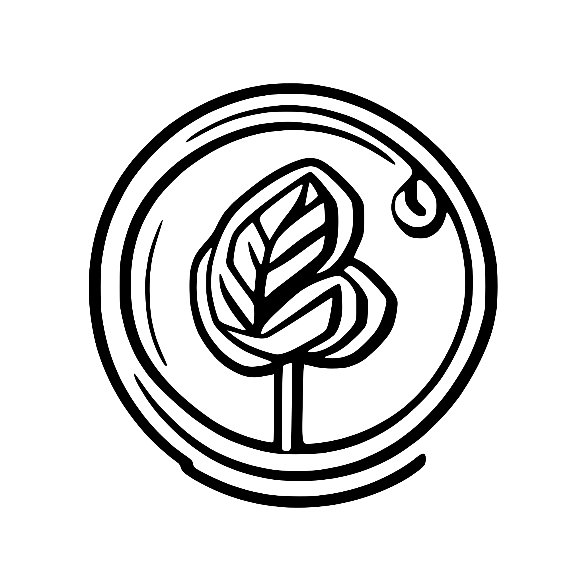AI-generated SVG of a Un logo de estilo gaming, minimalista y creativo para un canal de YouTube. El diseño debe incorporar elementos basados en la serie de Fibonacci, como curvas o espirales estilizadas, combinadas con la figura de un guepardo. El color principal debe ser azul, complementado con otro color llamativo (como naranja o amarillo) que contraste y resalte el diseño. El logo debe tener una forma triangular como base o estructura, manteniendo un estilo limpio y moderno. El resultado debe ser dinámico y visual