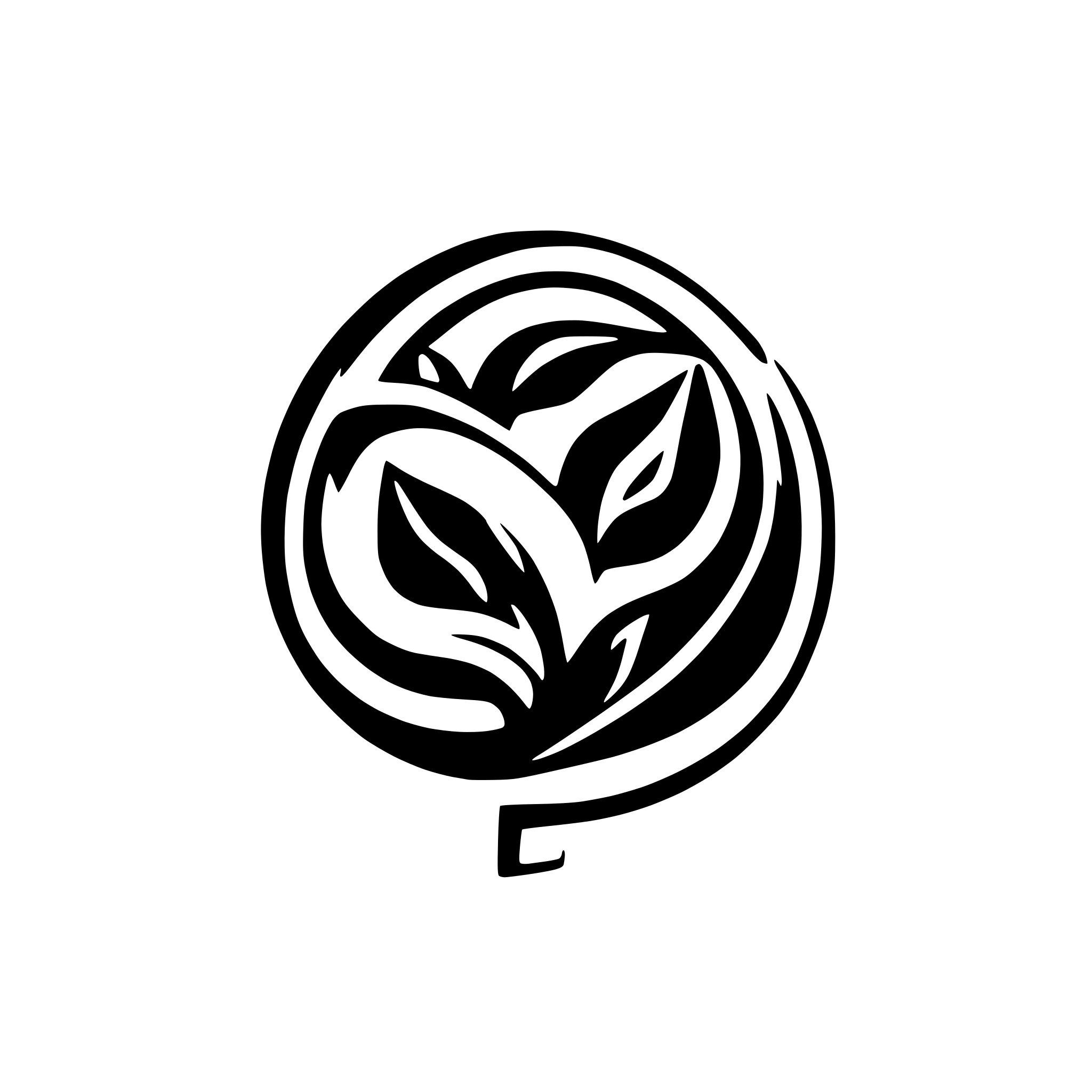 AI-generated SVG of a logo for company which its main job help you send notifications to clients. make it a cool. make the logo reflect the company job (sending notifications)