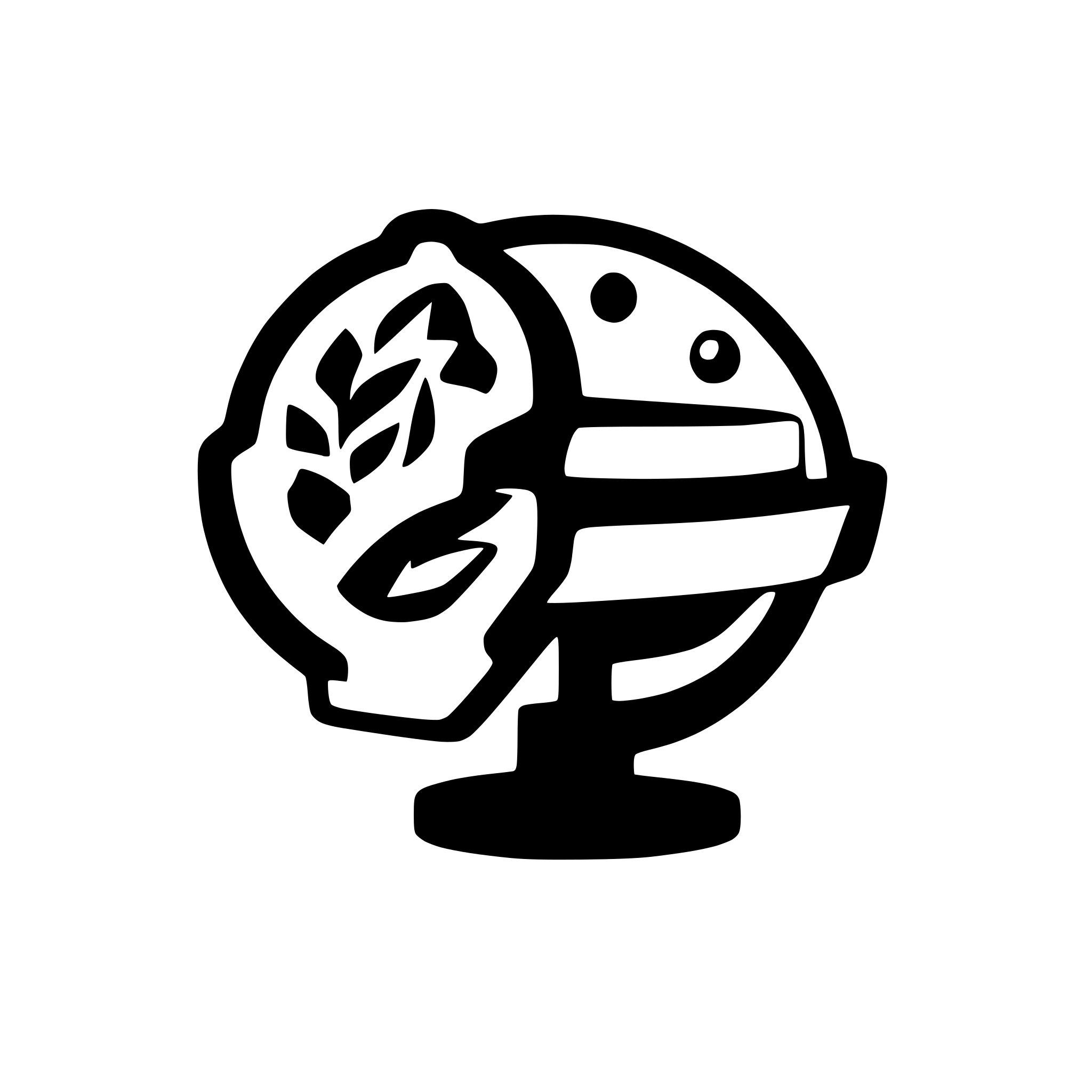 AI-generated SVG of a Logo for flowtide my streaming integration engine that allows reading different source systems and send it to diferent destinations