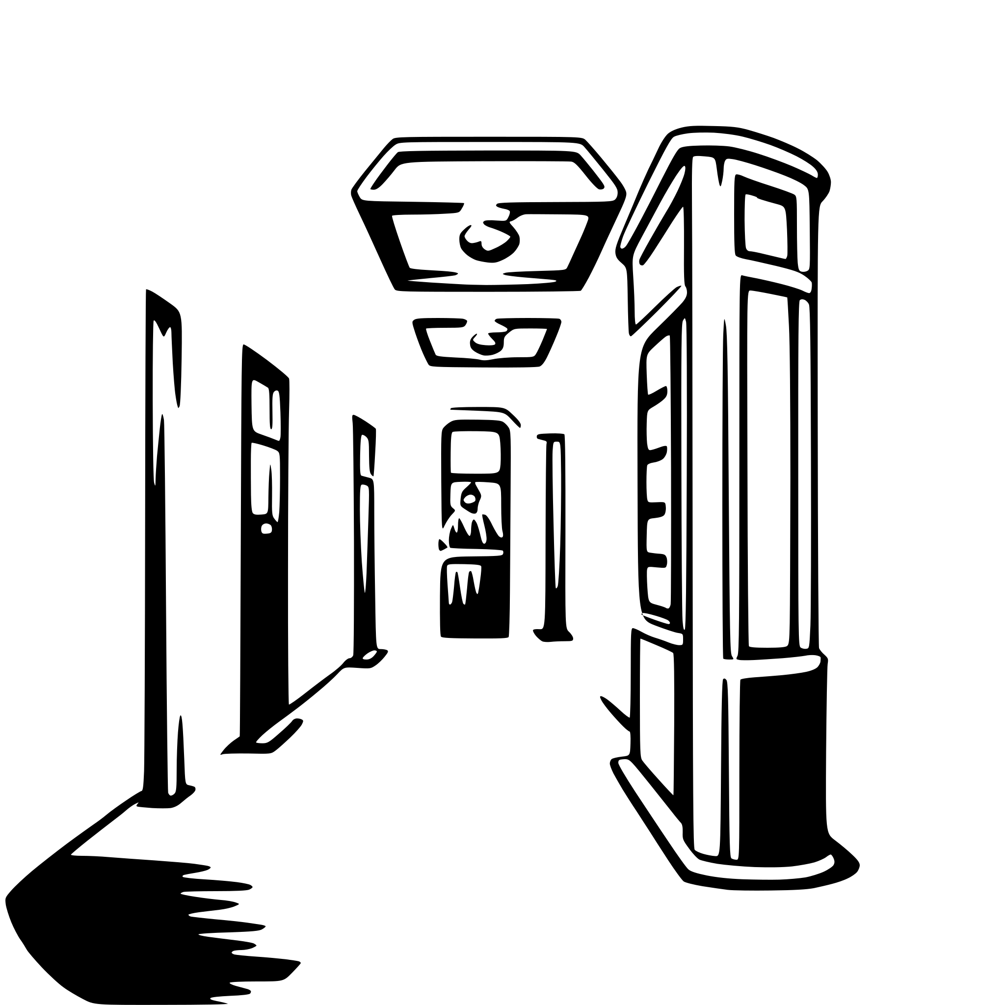 AI-generated SVG of 'lift'