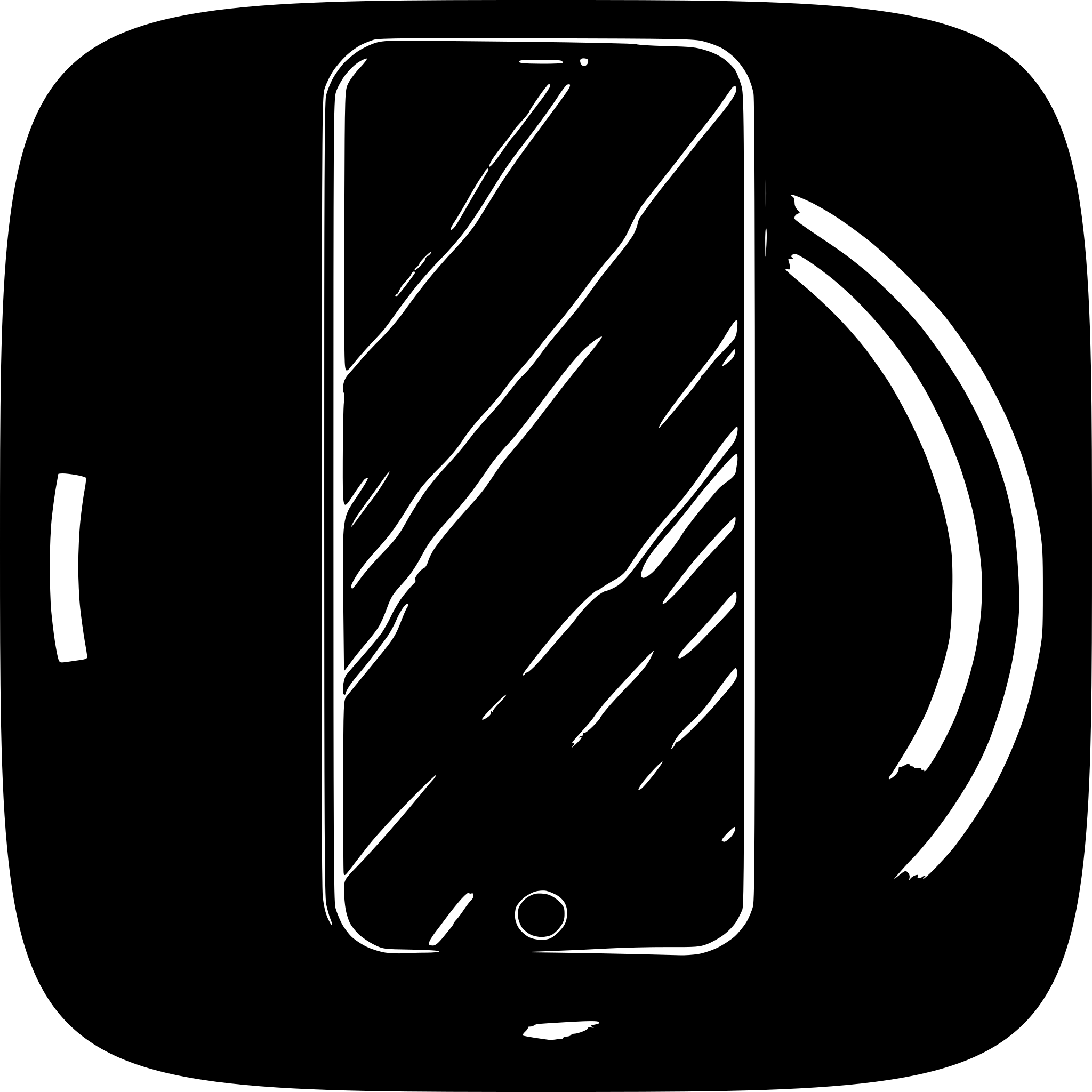 AI-generated SVG of a Close-up view of a smartphone. The phone is positioned vertically, set against a dark, nearly black background. Two neon-colored circular outlines, one a vibrant blue and the other a vibrant pink, encircle the smartphone on opposite sides. The smartphone's screen is completely dark, and the phone's body is a dark gray or black color. The colors of the neon outlines are distinctly different, highlighting the phone's shape and creating a visual effect of charging or wireless communication. AI-generated SVG of a Close-up view of a smartphone. The phone is positioned vertically, set against a dark, nearly black background. Two neon-colored circular outlines, one a vibrant blue and the other a vibrant pink, encircle the smartphone on opposite sides. The smartphone's screen is completely dark, and the phone's body is a dark gray or black color. The colors of the neon outlines are distinctly different, highlighting the phone's shape and creating a visual effect of charging or wireless communication.