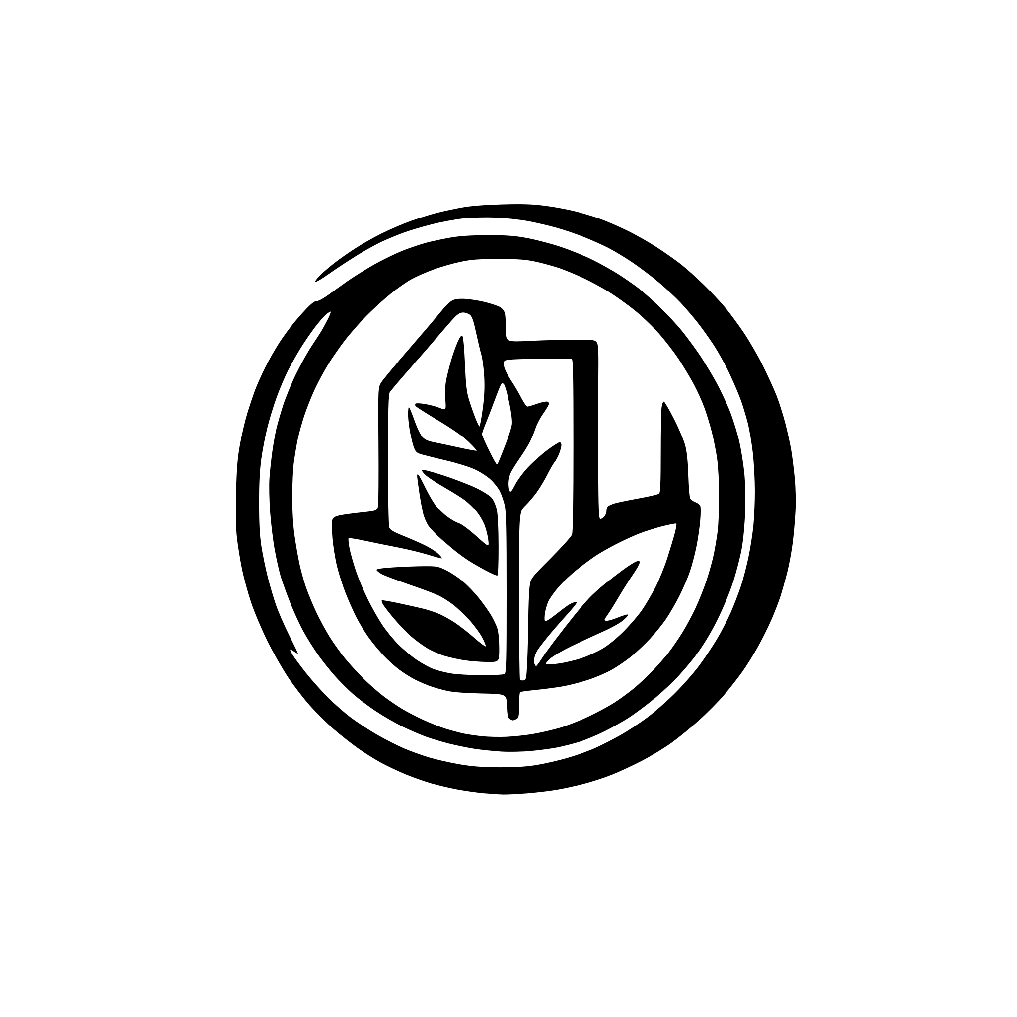 AI-generated SVG of a logo for a business called h5 that trades financial