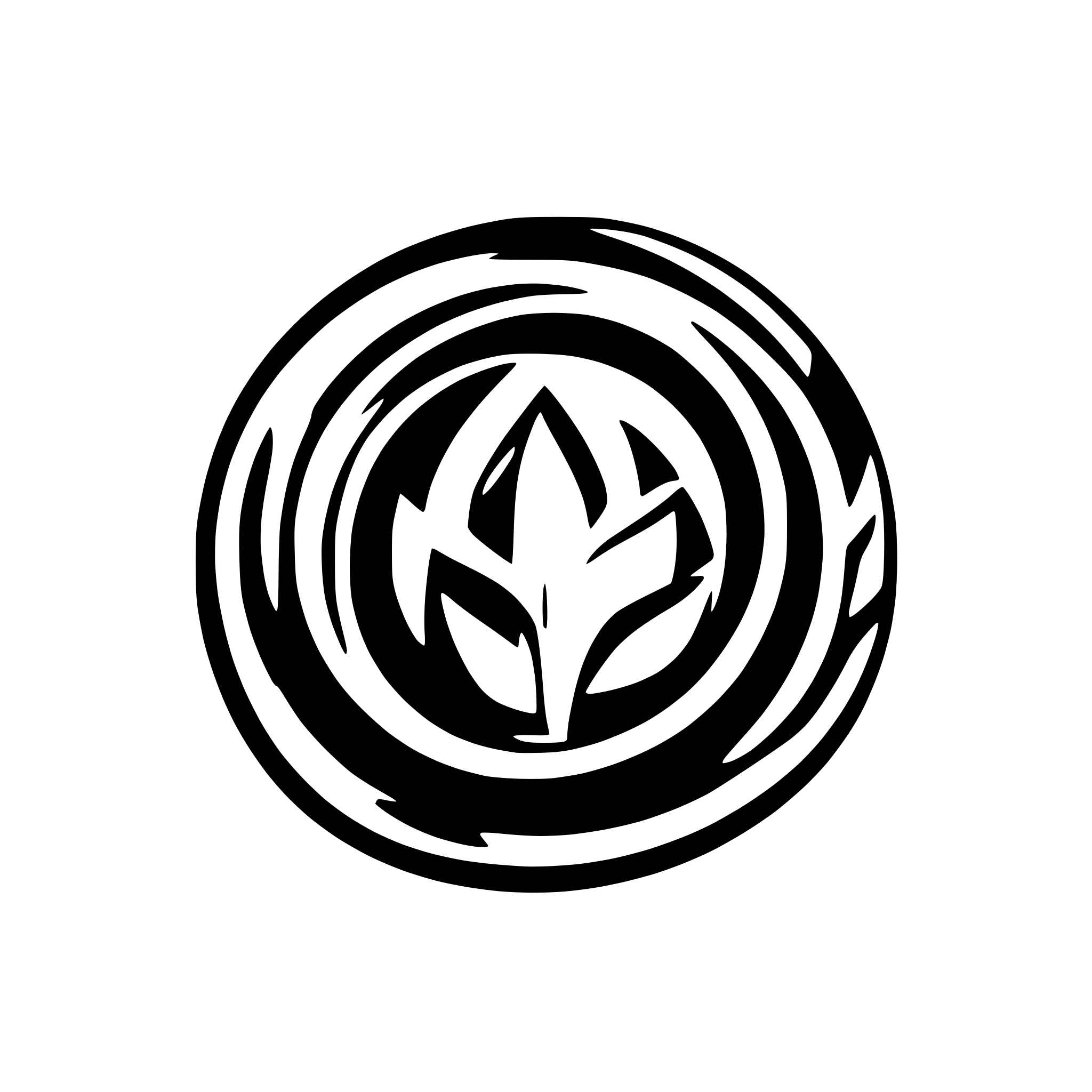 AI-generated SVG of 'logo frontend mentor sevene'