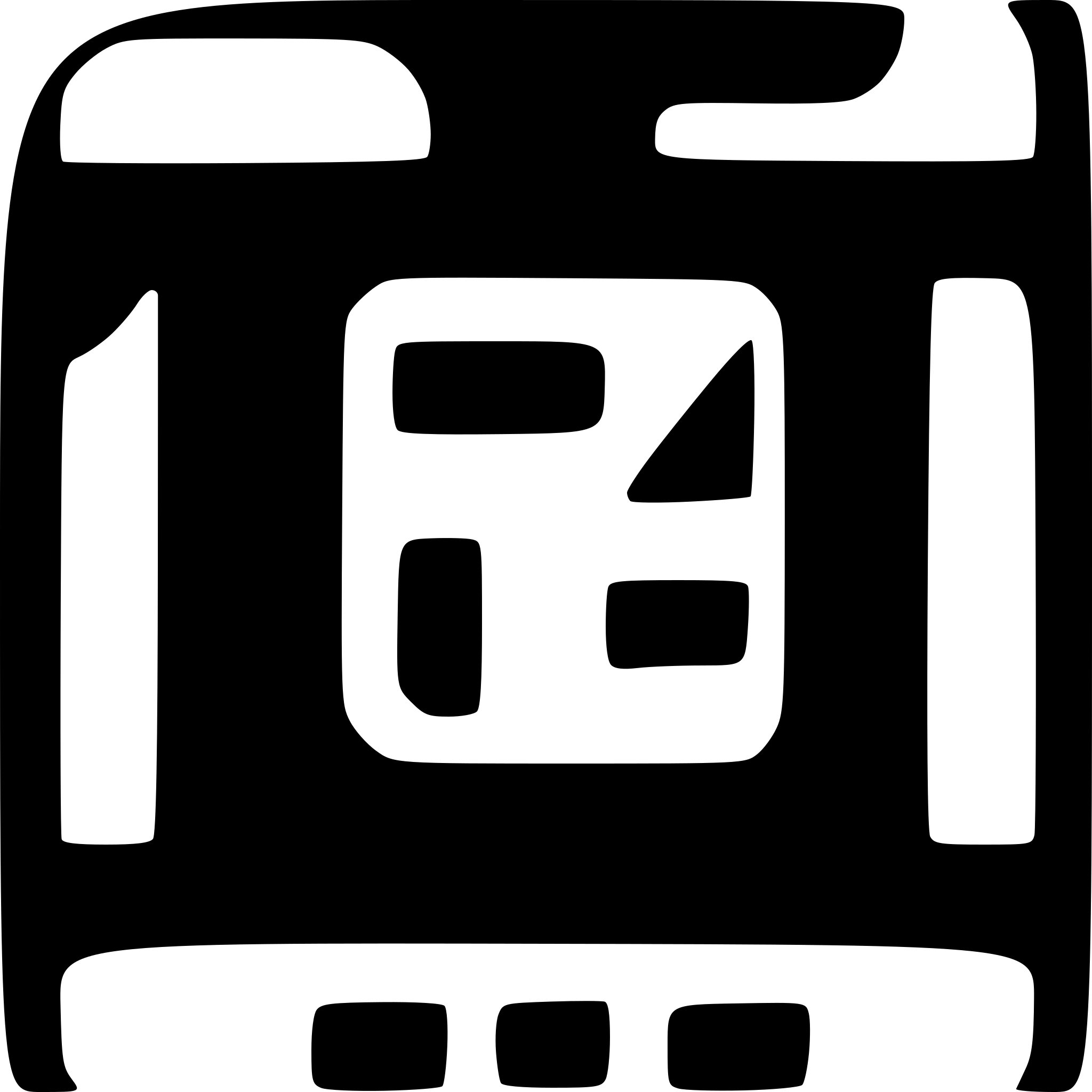 AI-generated SVG of a AI powered document inspector logo