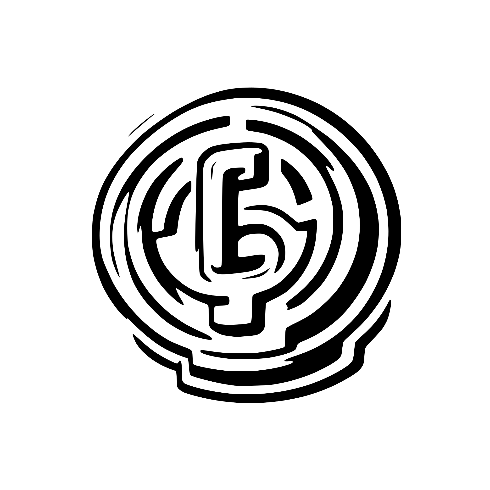 AI-generated SVG of a a number 8 lcd like