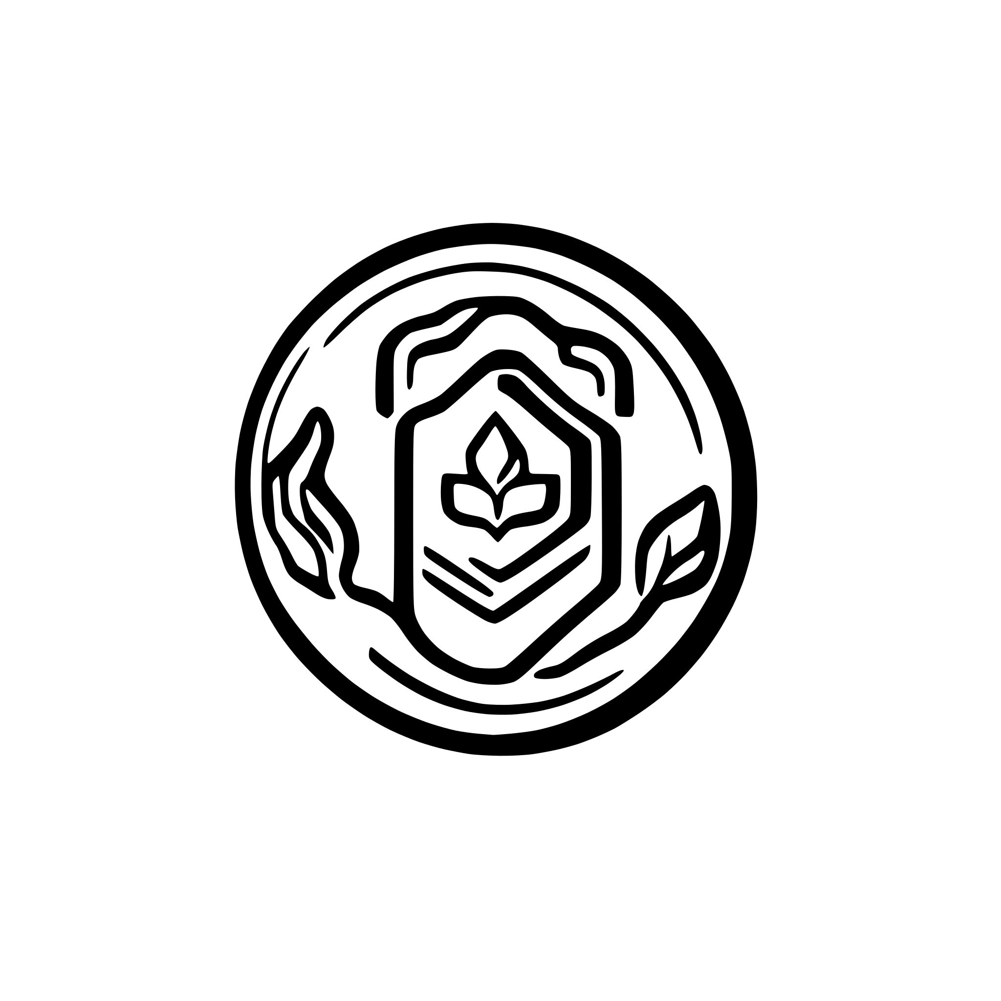 AI-generated SVG of a "Design a modern and minimalistic logo for a smart healthcare device called 'Elder Guard'. The logo should combine symbols of elderly care (like a heart, shield, or hands) with technology elements (like a circuit, pulse line, or Wi-Fi signal). Use calming colors like blue, teal, or soft green to reflect trust, safety, and health. The style should be clean, tech-inspired, and suitable for a health-tech startup. Include the name 'Elder Guard' in a sleek, sans-serif font."