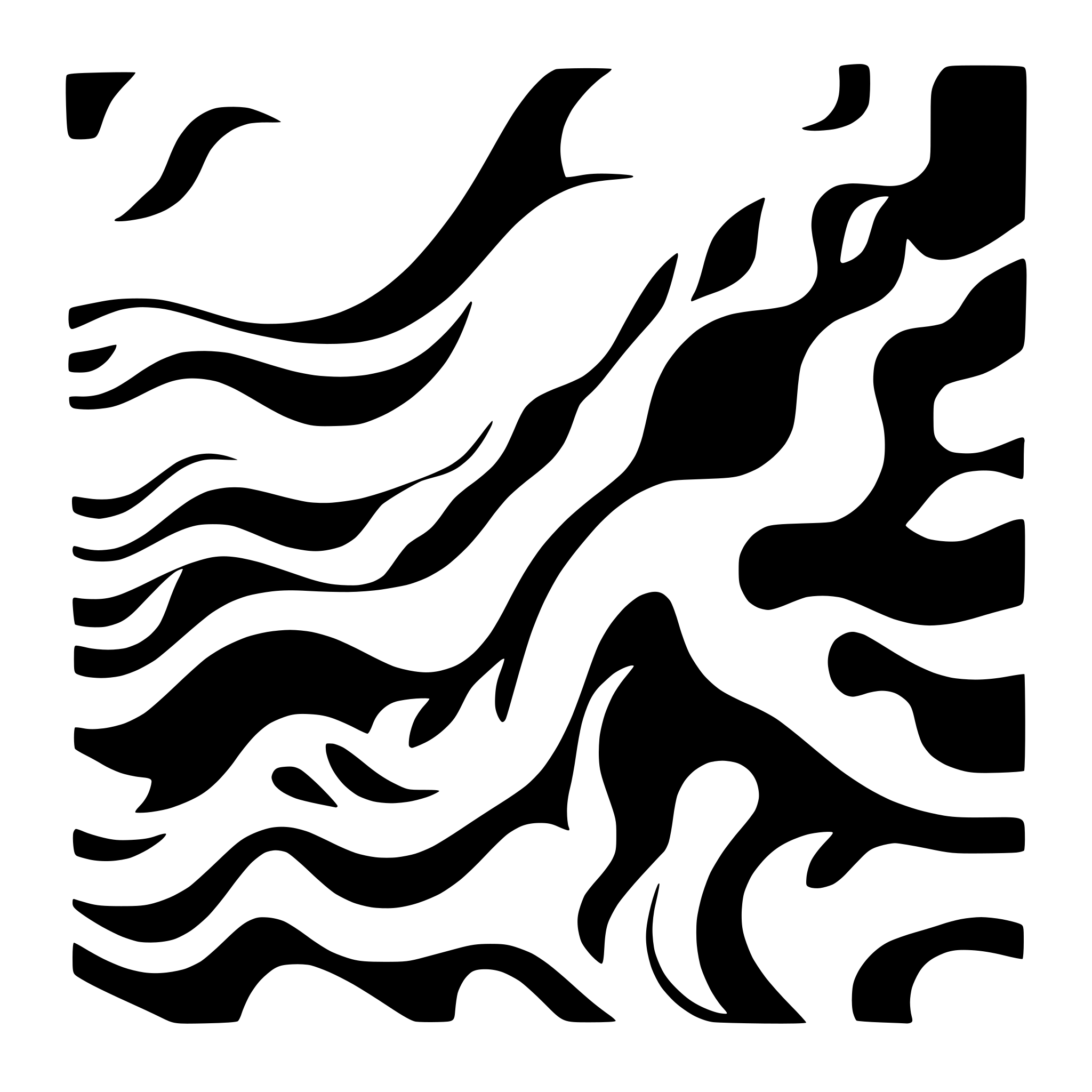 AI-generated SVG of a "Create a layered abstract background with smooth, flowing wave shapes in a paper-cut style. Use a color palette of various shades of blue, transitioning from light blue at the top to deep blue in the middle, and ending in a soft white at the bottom. Each wave layer should have a shadow to give a 3D paper cutout effect, with smooth, curving contours and a minimalist design. The composition should appear calm and harmonious, resembling ocean waves or a tranquil seascape