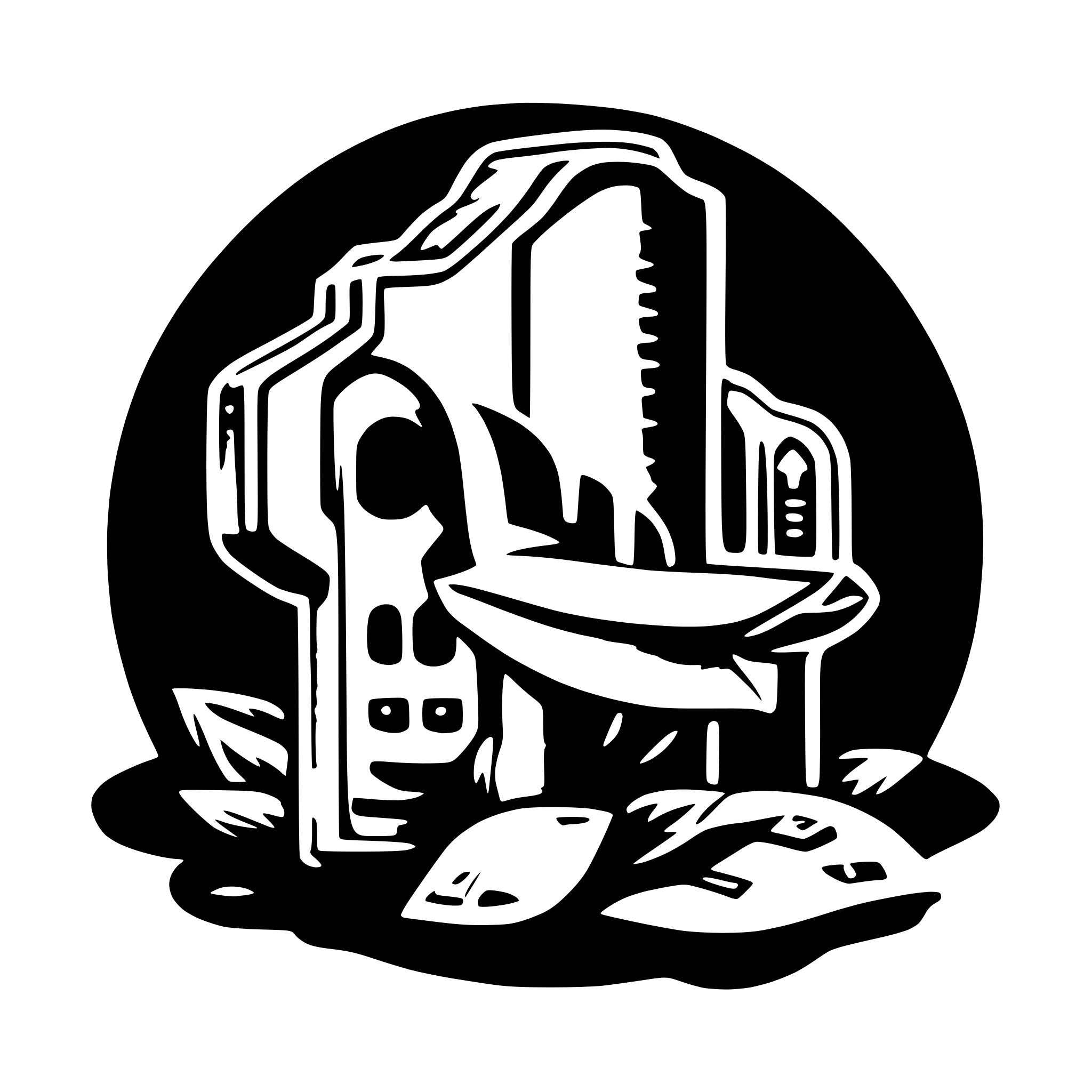 AI-generated SVG of 'money mexico logo cash'