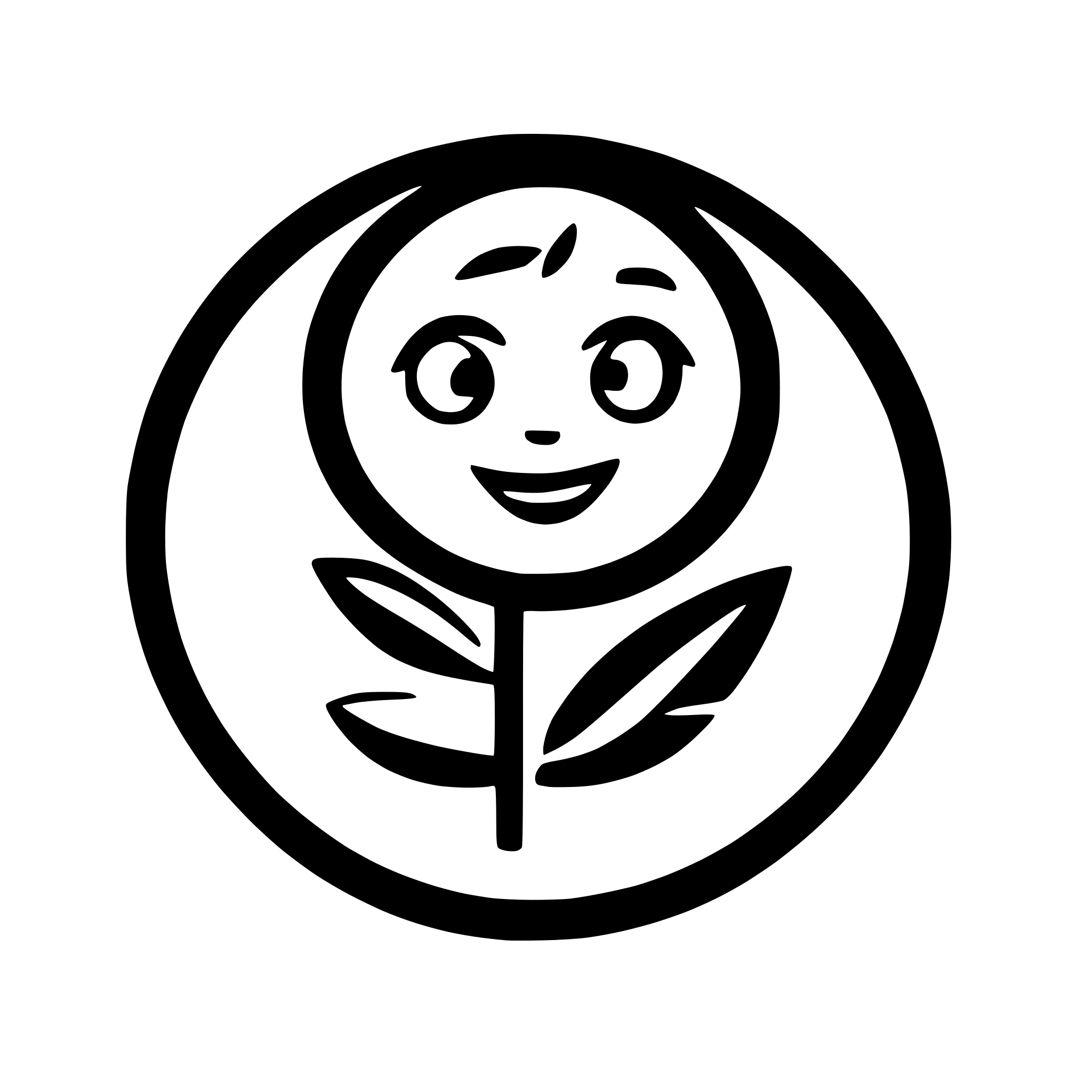 AI-generated SVG of 'google icon'