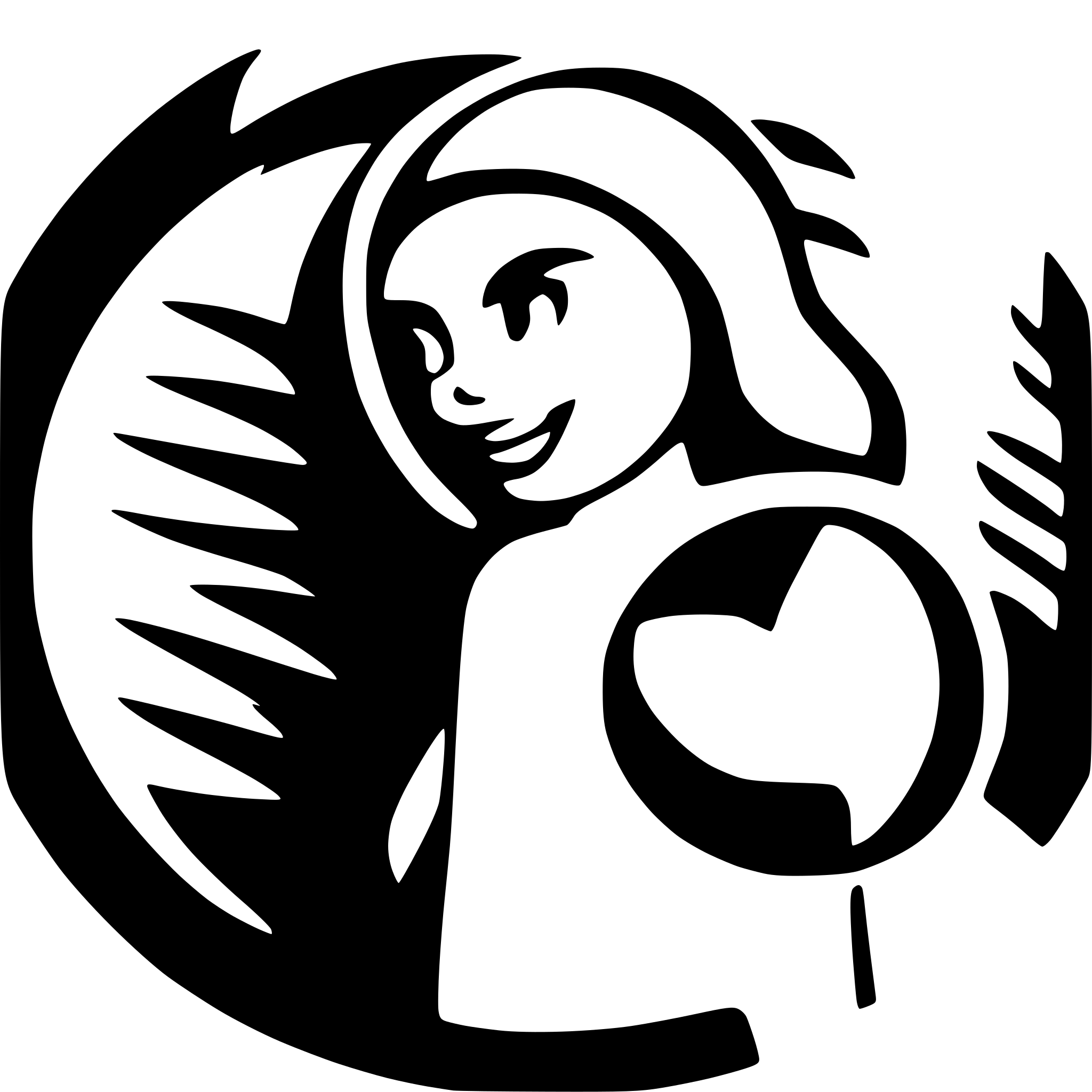 AI-generated SVG of a pregnancy support