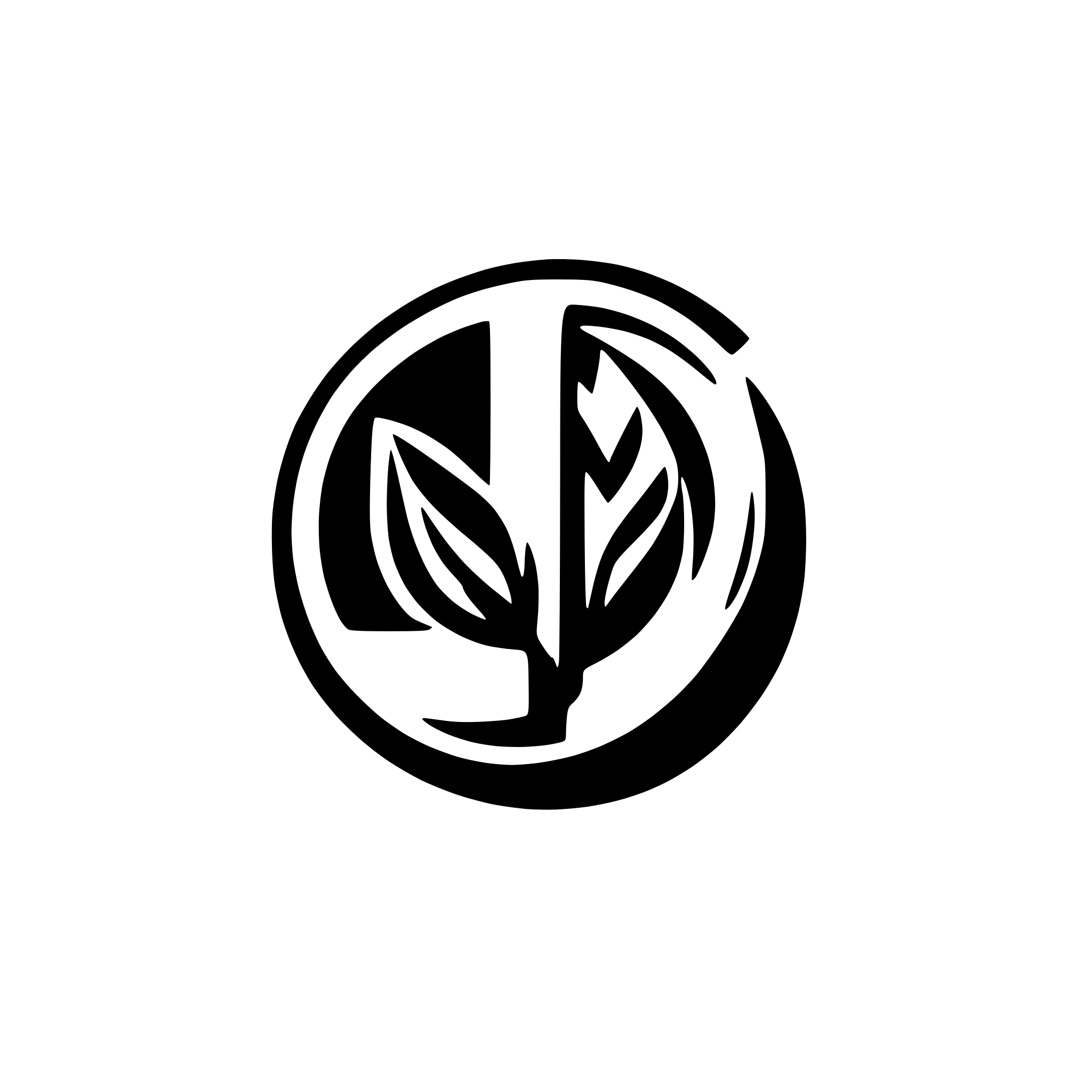 AI-generated SVG of a sleek logo of a styled C and G