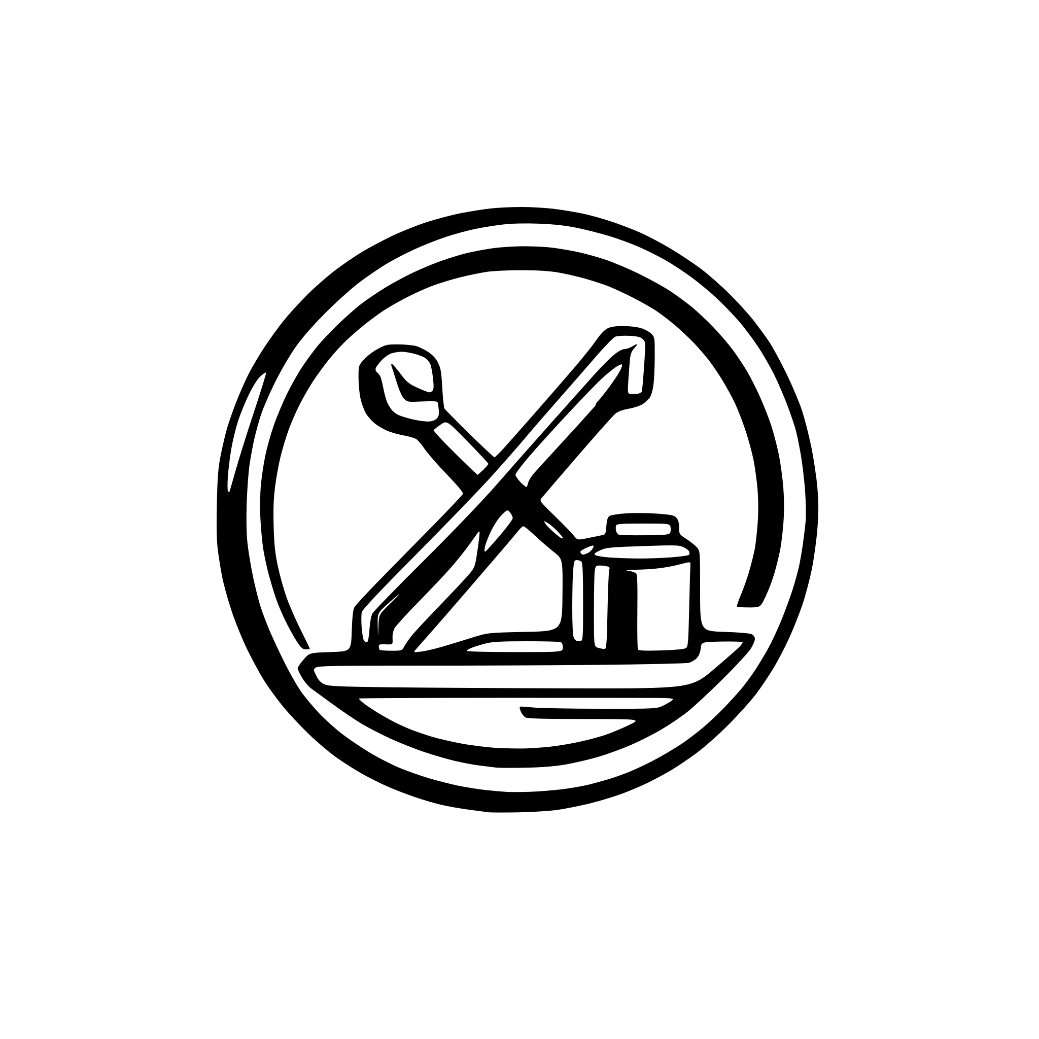 AI-generated SVG of a create a logo for small woodworker