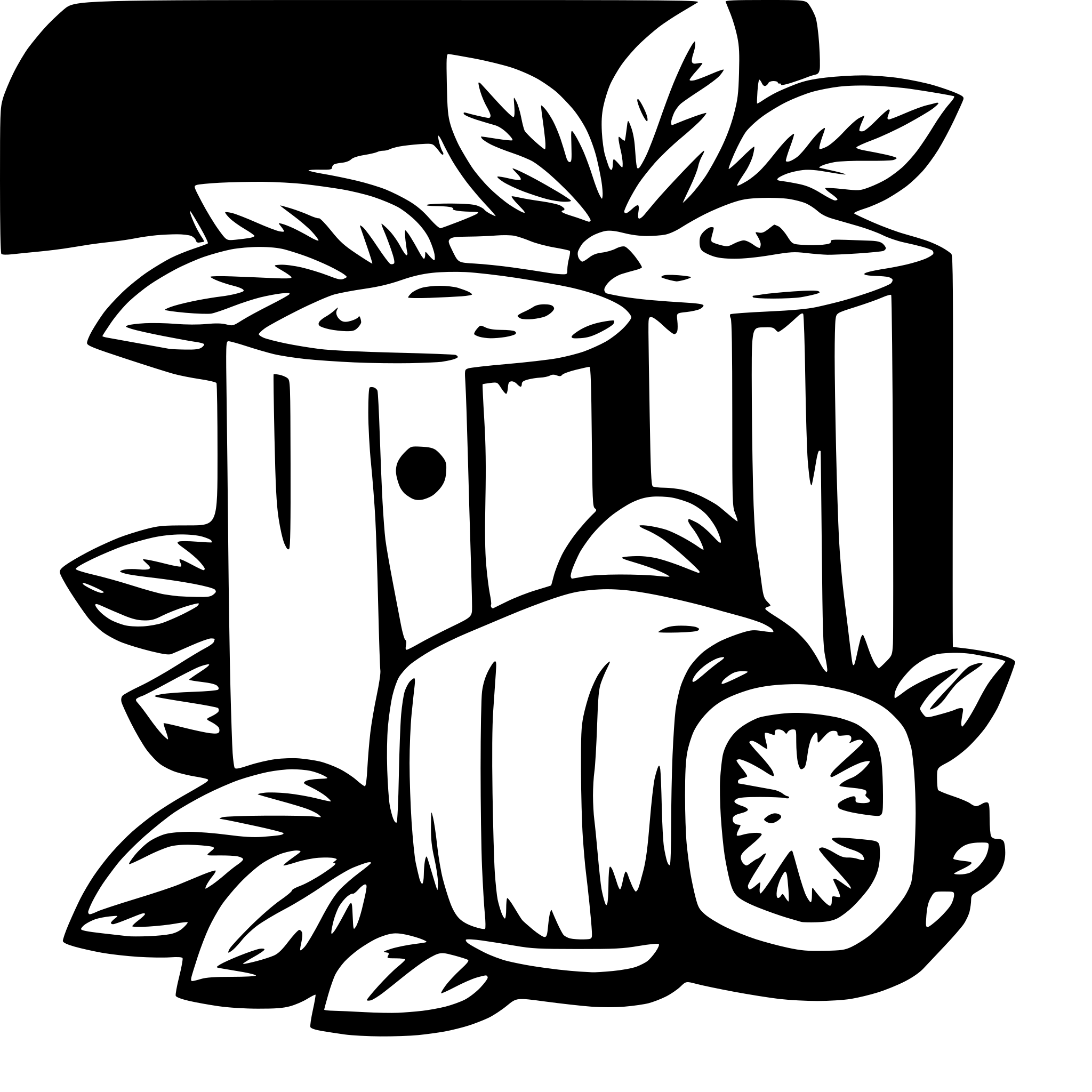AI-generated SVG of 'S.CARRARA'