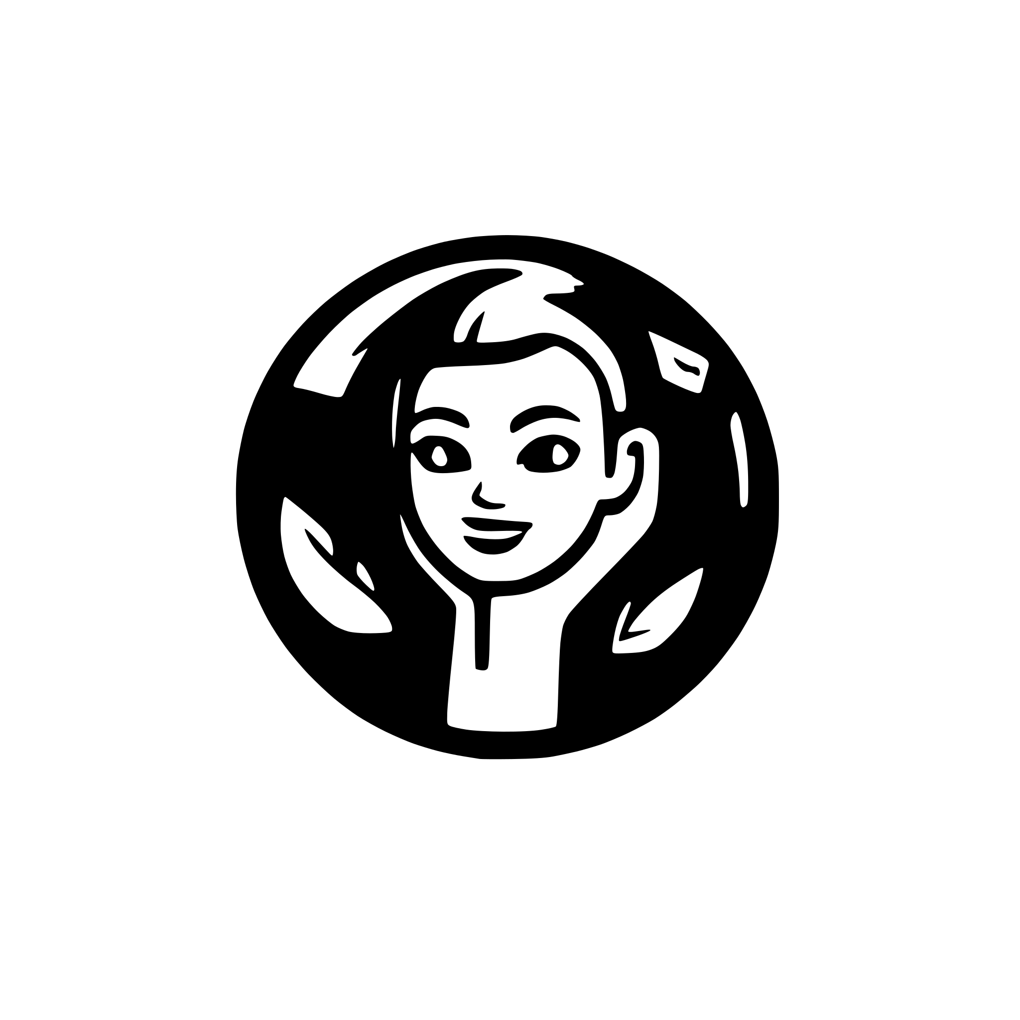 AI-generated SVG of 'healthcare icons'