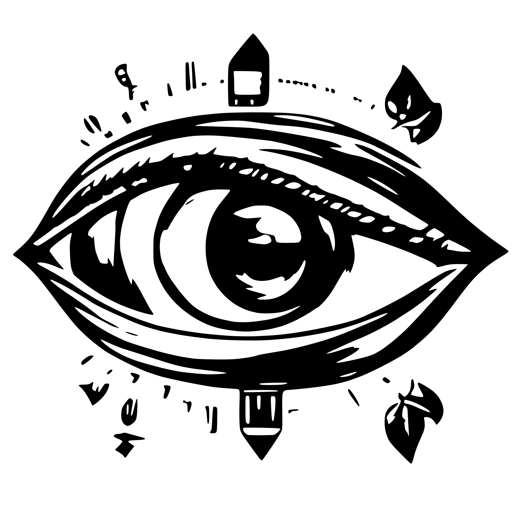 AI-generated SVG of a One eye with a stop watch as iris depicting a task scheduled monitoring AI-generated SVG of a One eye with a stop watch as iris depicting a task scheduled monitoring